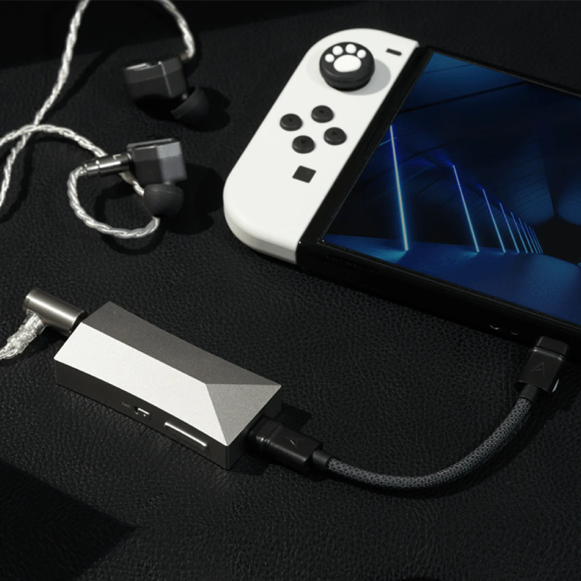 Astell&Kern - AK HC4 - Image 14