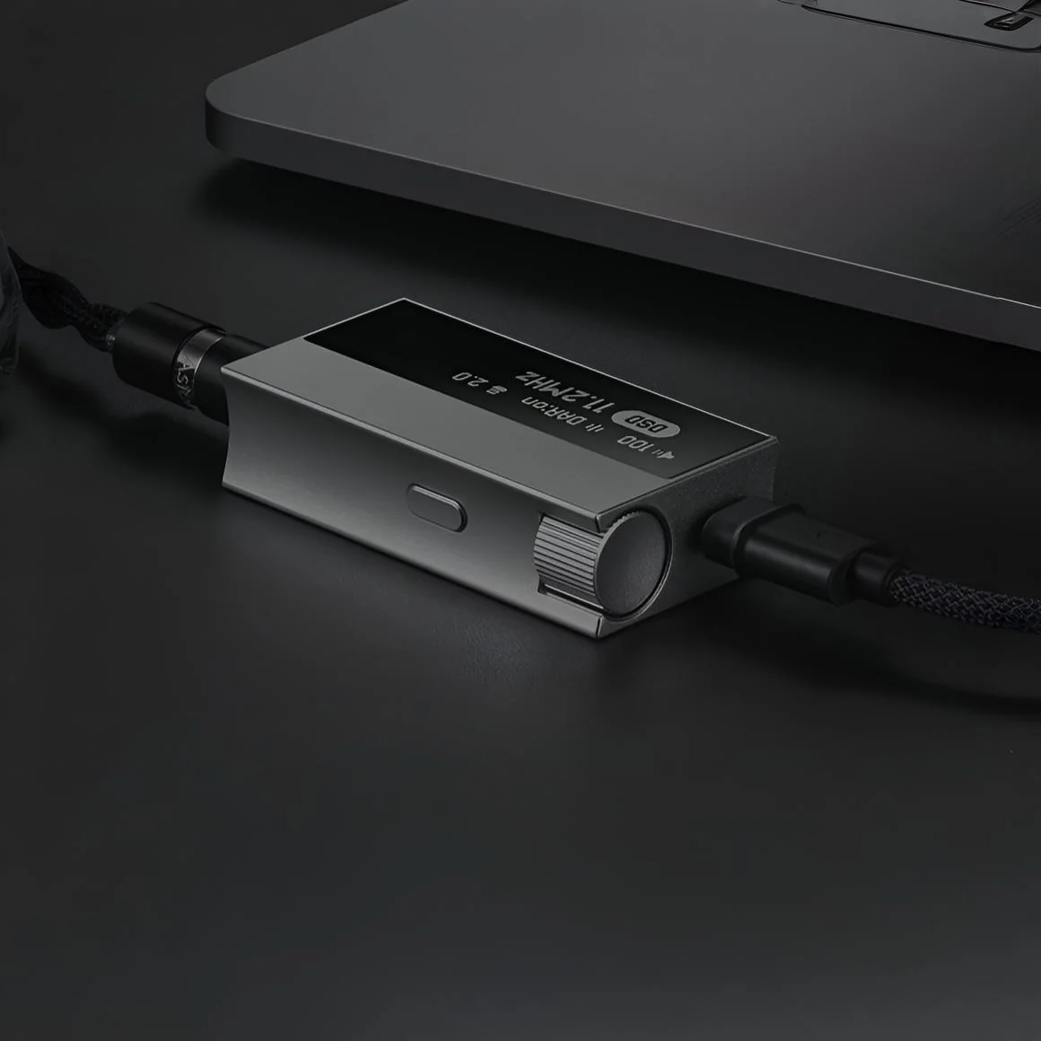 Astell&Kern - AK HC5 - Image 10