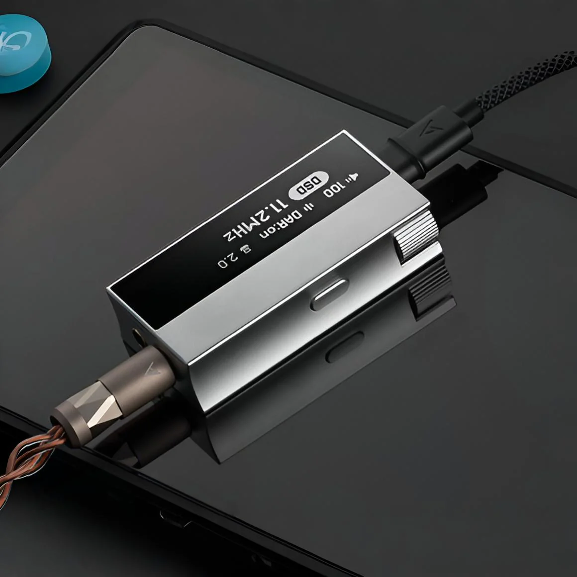 Astell&Kern - AK HC5 - Image 11