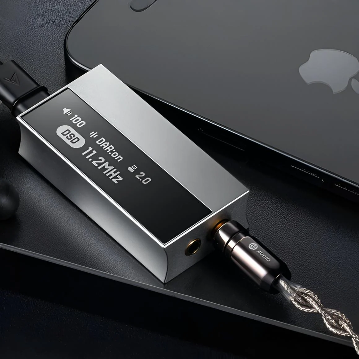Astell&Kern - AK HC5 - Image 12