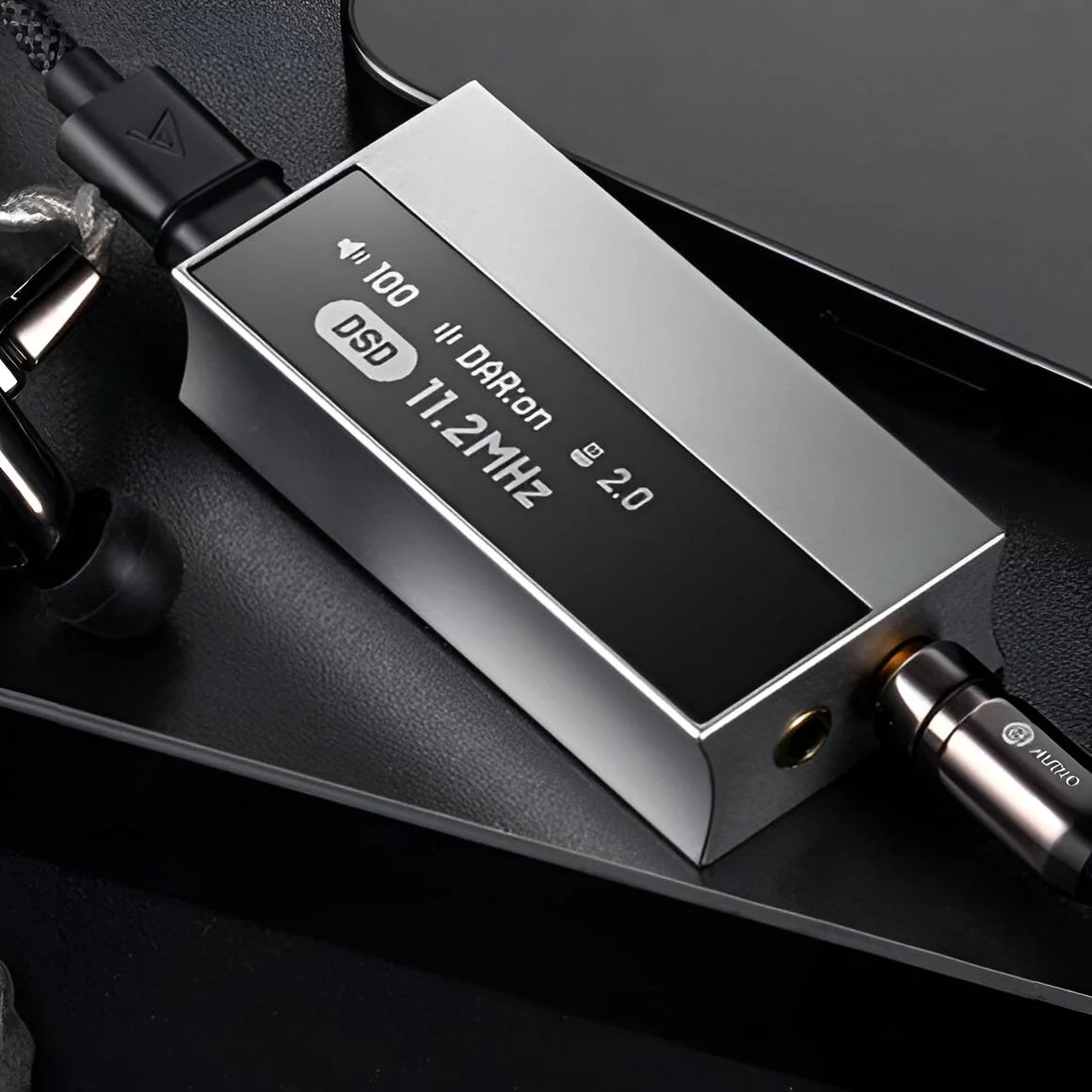 Astell&Kern - AK HC5 - Image 13