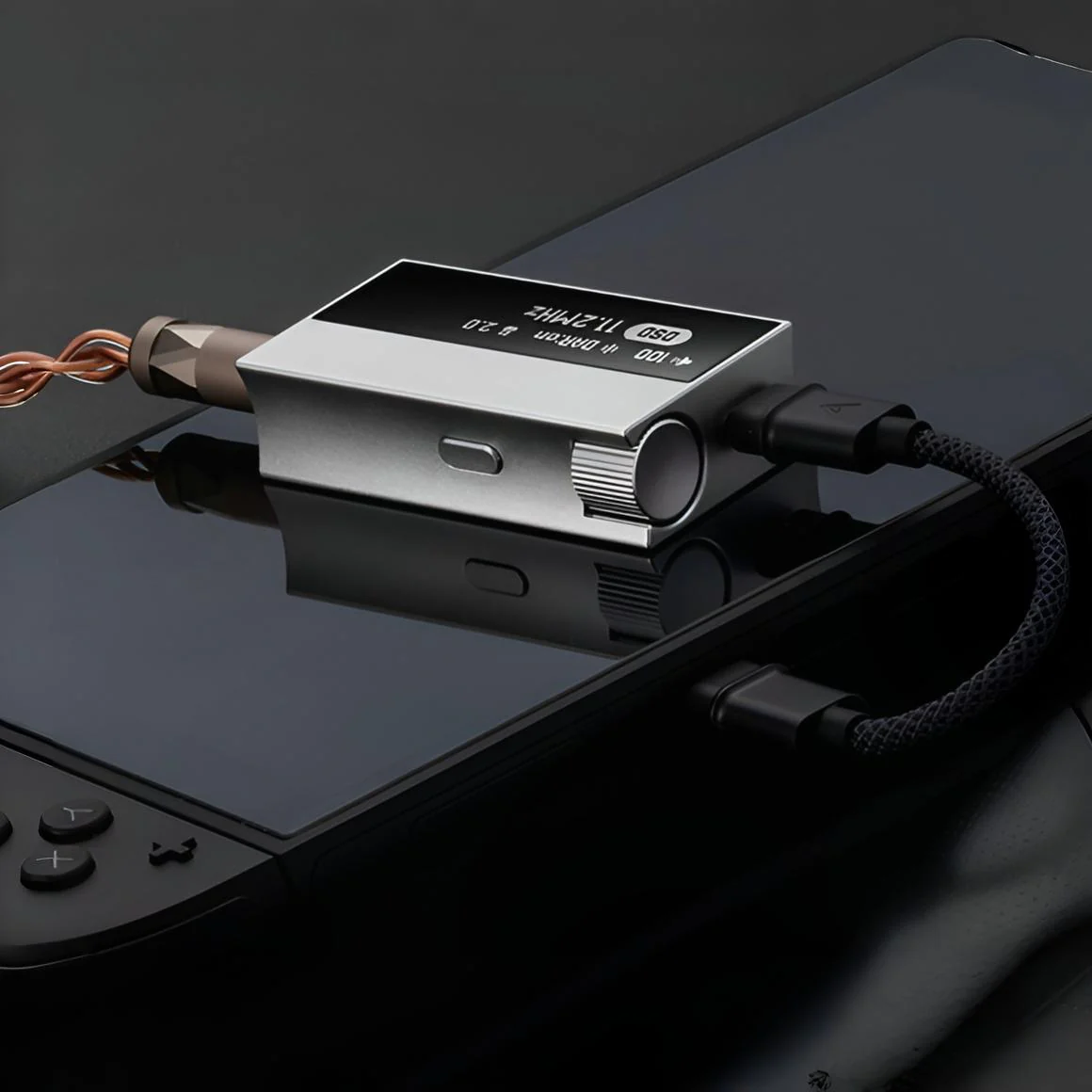 Astell&Kern - AK HC5 - Image 14