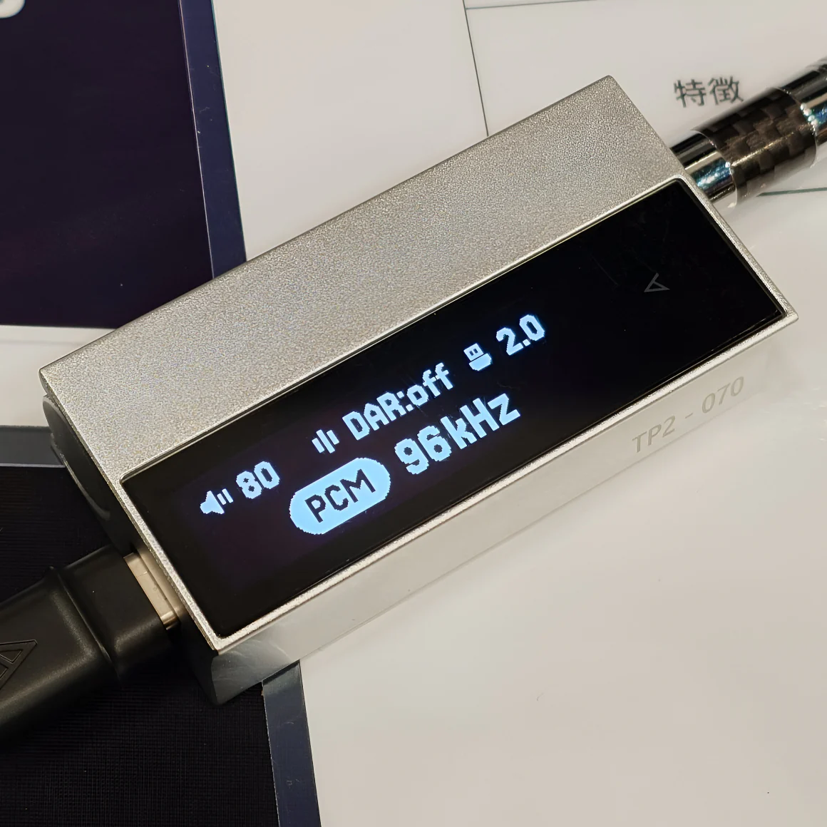 Astell&Kern - AK HC5 - Image 8