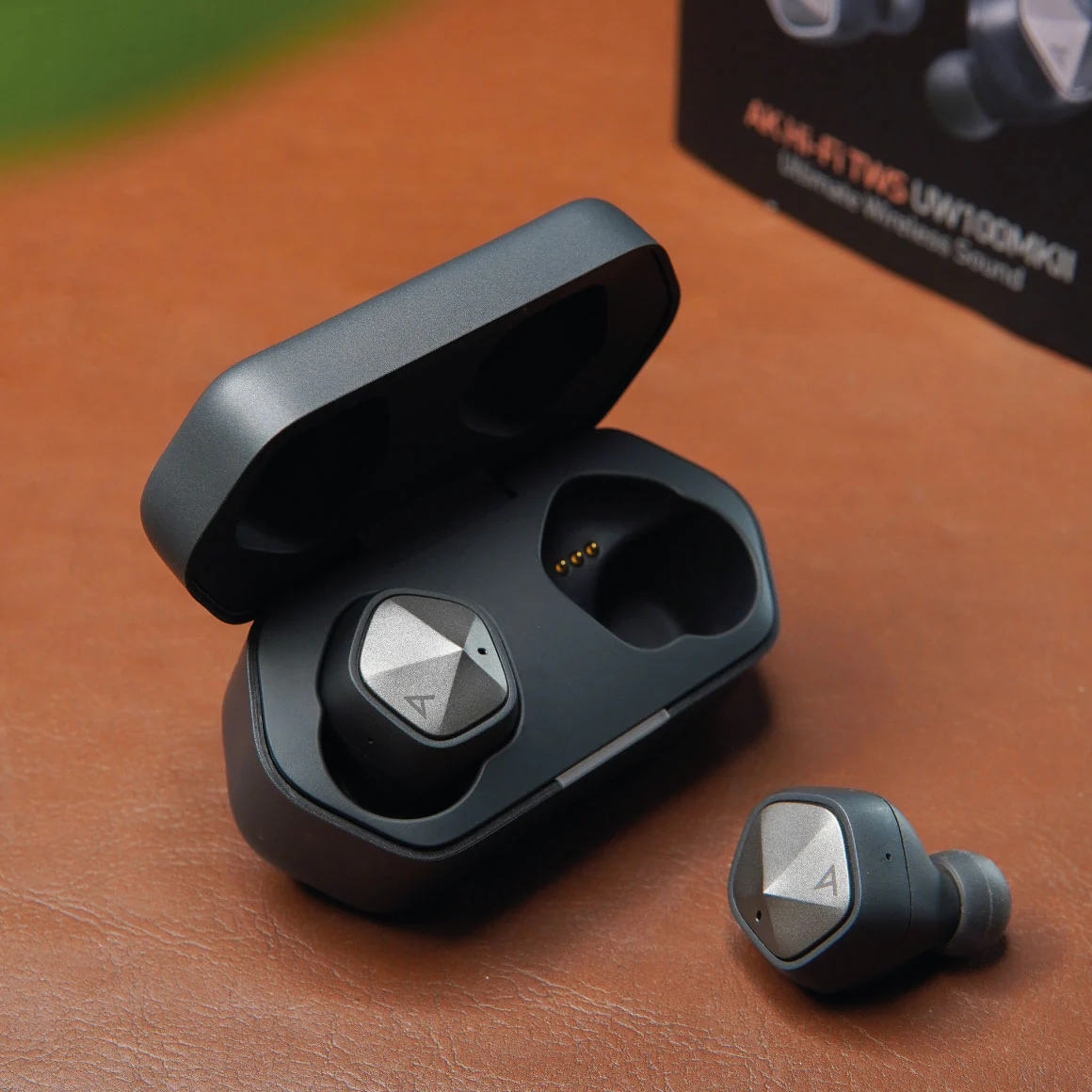 Astell&Kern - AK UW100MKII - Image 11