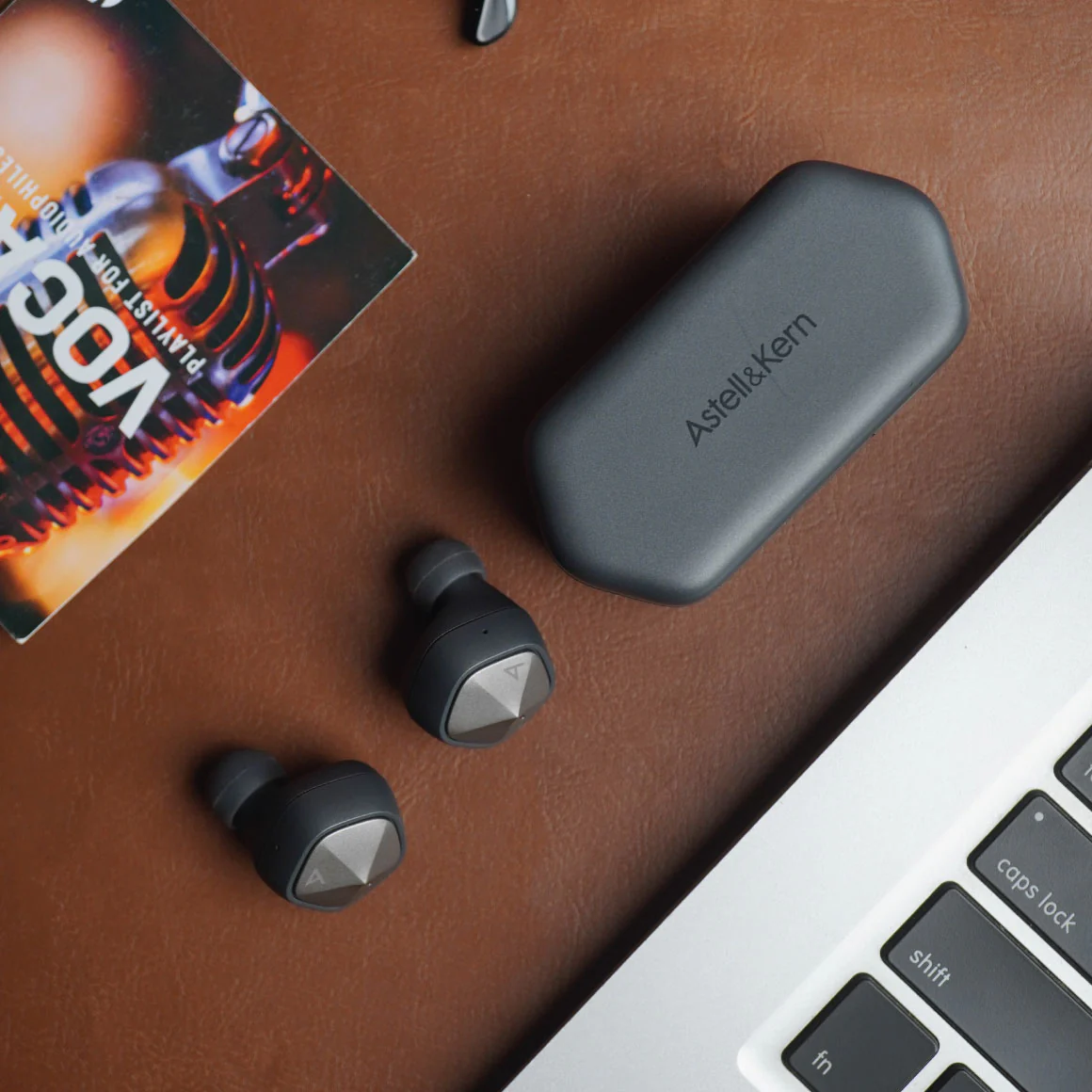 Astell&Kern - AK UW100MKII - Image 15