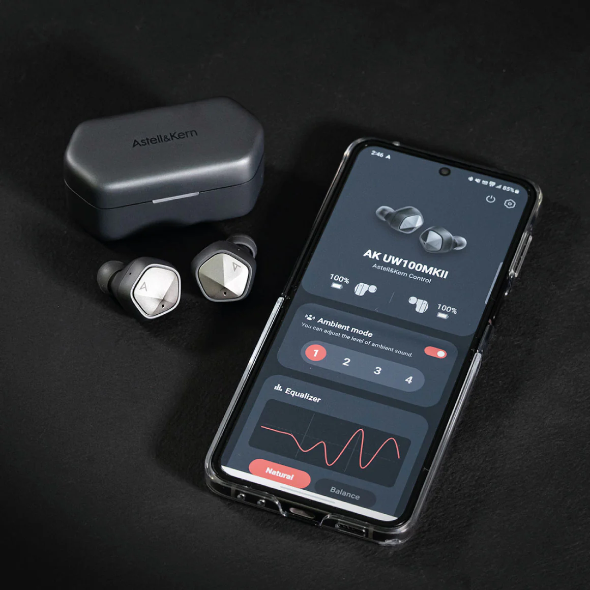 Astell&Kern - AK UW100MKII - Image 31