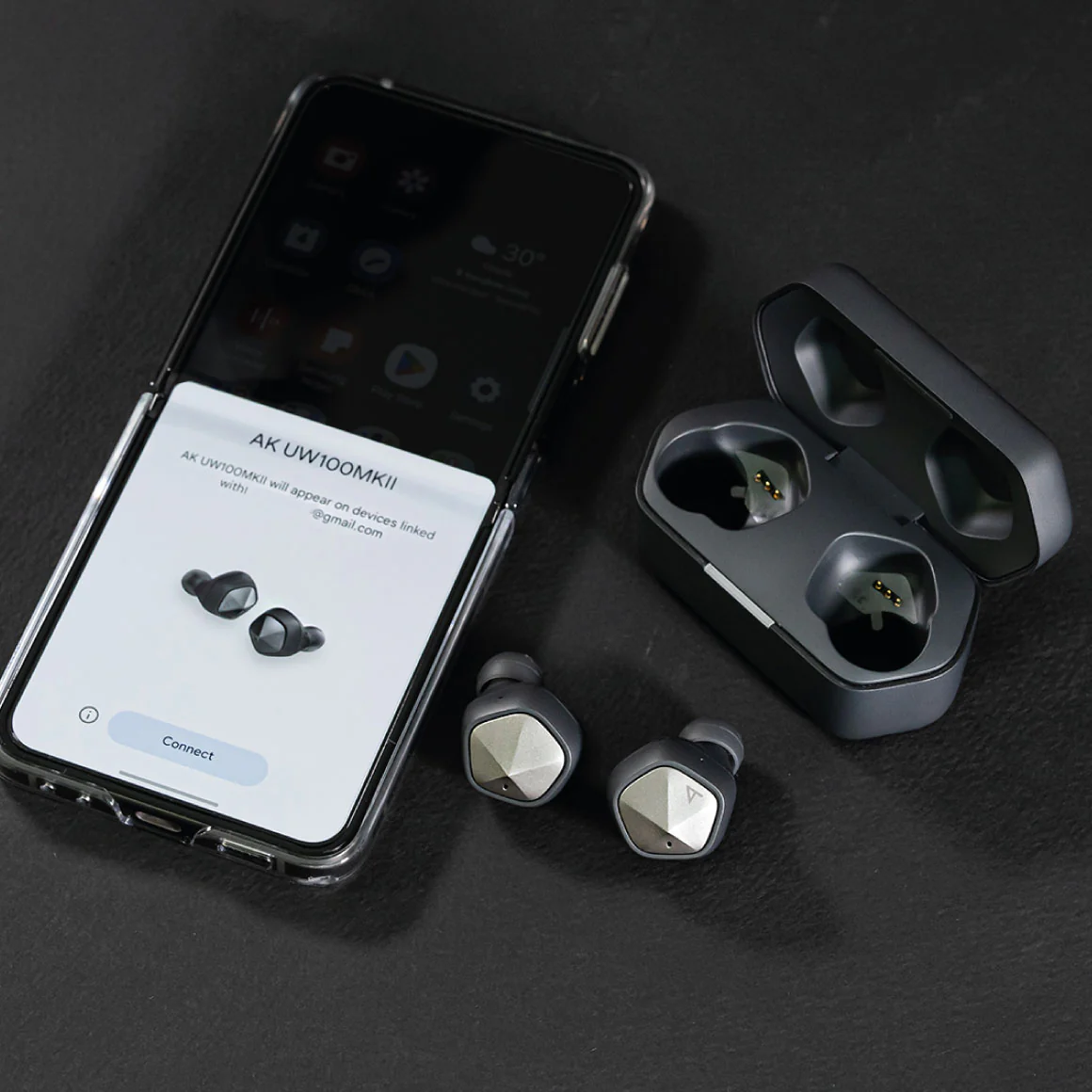 Astell&Kern - AK UW100MKII - Image 32