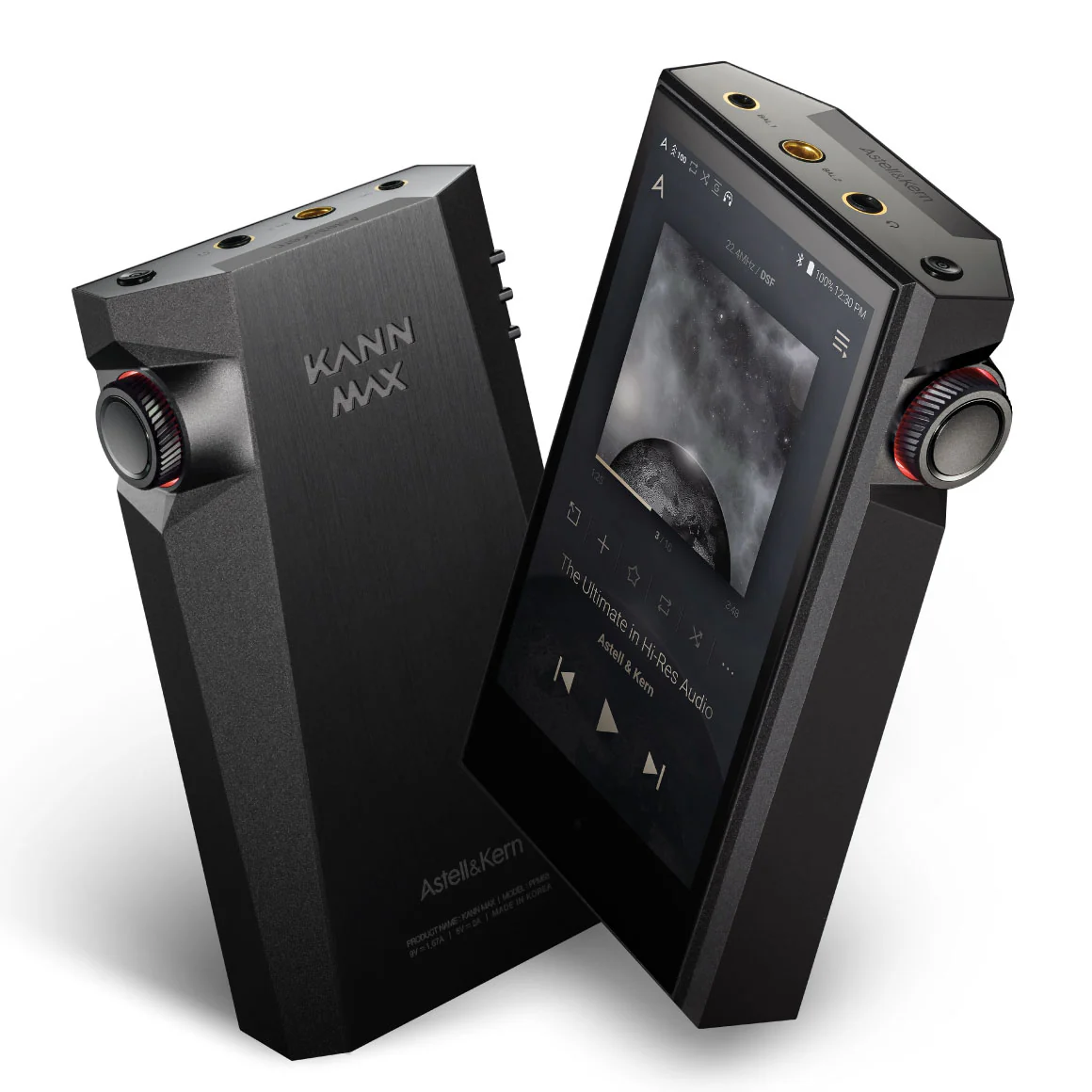 Astell&Kern - KANN MAX - Image 12
