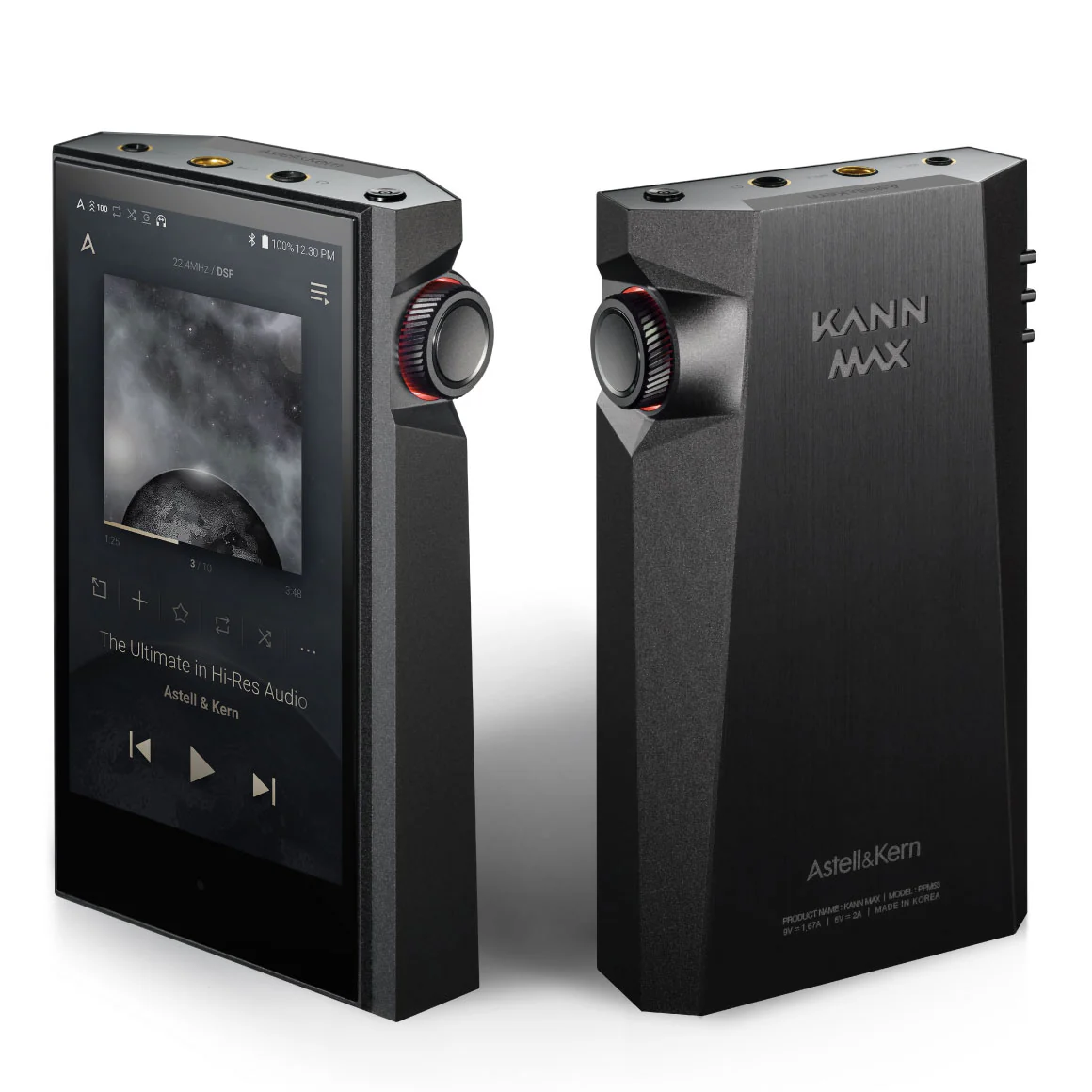 Astell&Kern - KANN MAX - Image 13