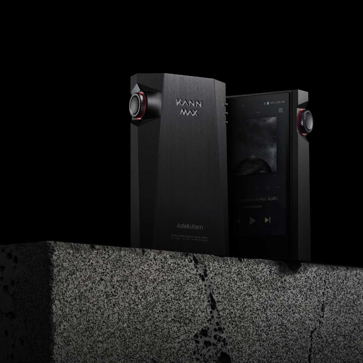 Astell&Kern - KANN MAX - Image 14