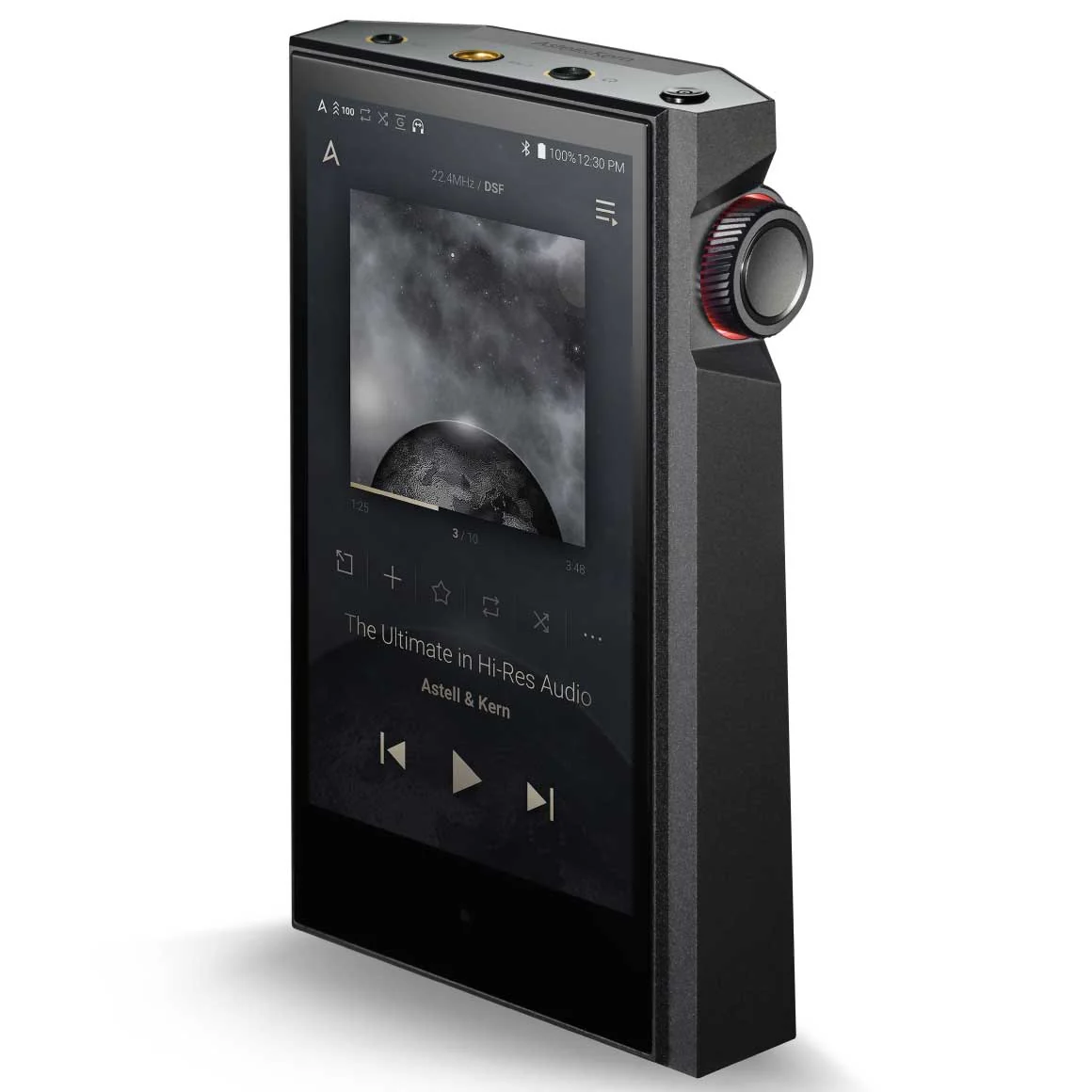 Astell&Kern - KANN MAX - Image 8