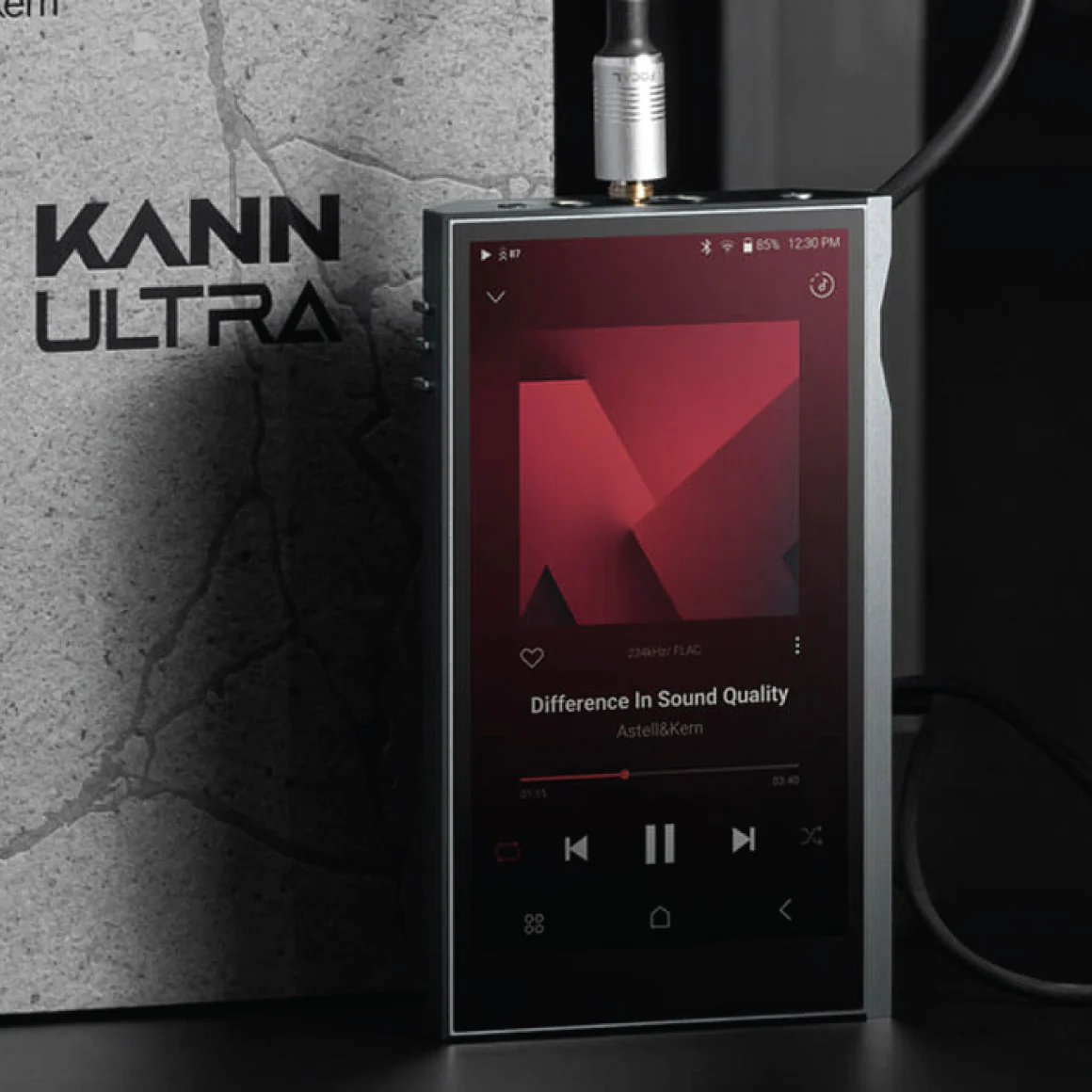 Astell&Kern - KANN ULTRA - Image 11