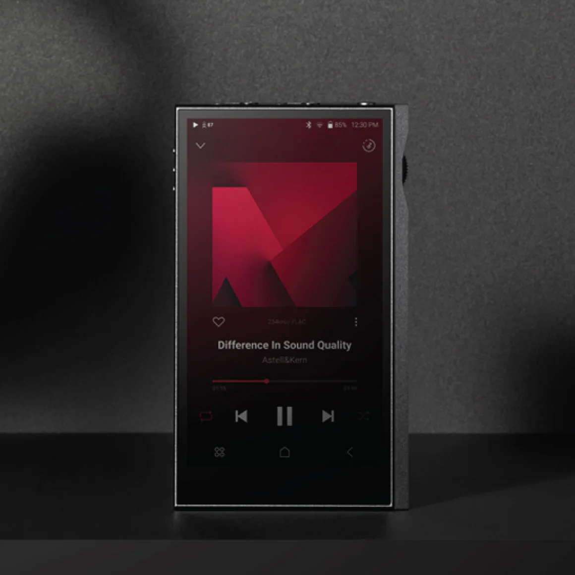 Astell&Kern - KANN ULTRA - Image 16