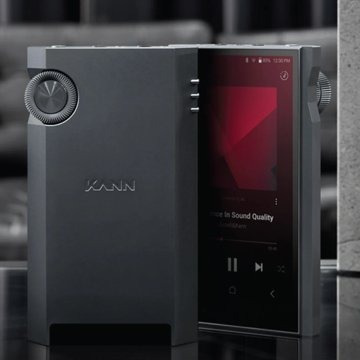 Astell&Kern - KANN ULTRA - Image 17