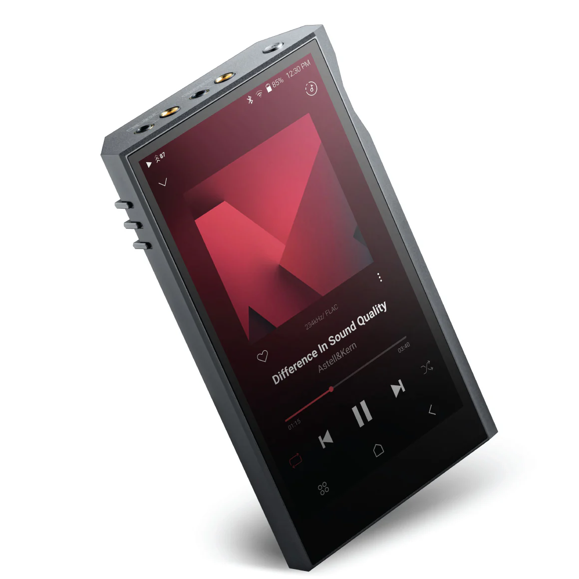 Astell&Kern - KANN ULTRA - Image 5