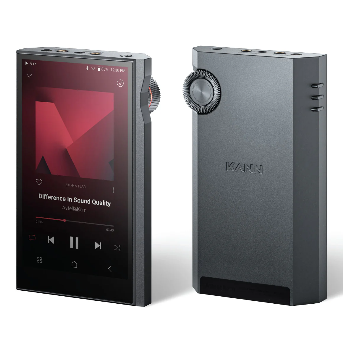 Astell&Kern - KANN ULTRA - Image 9