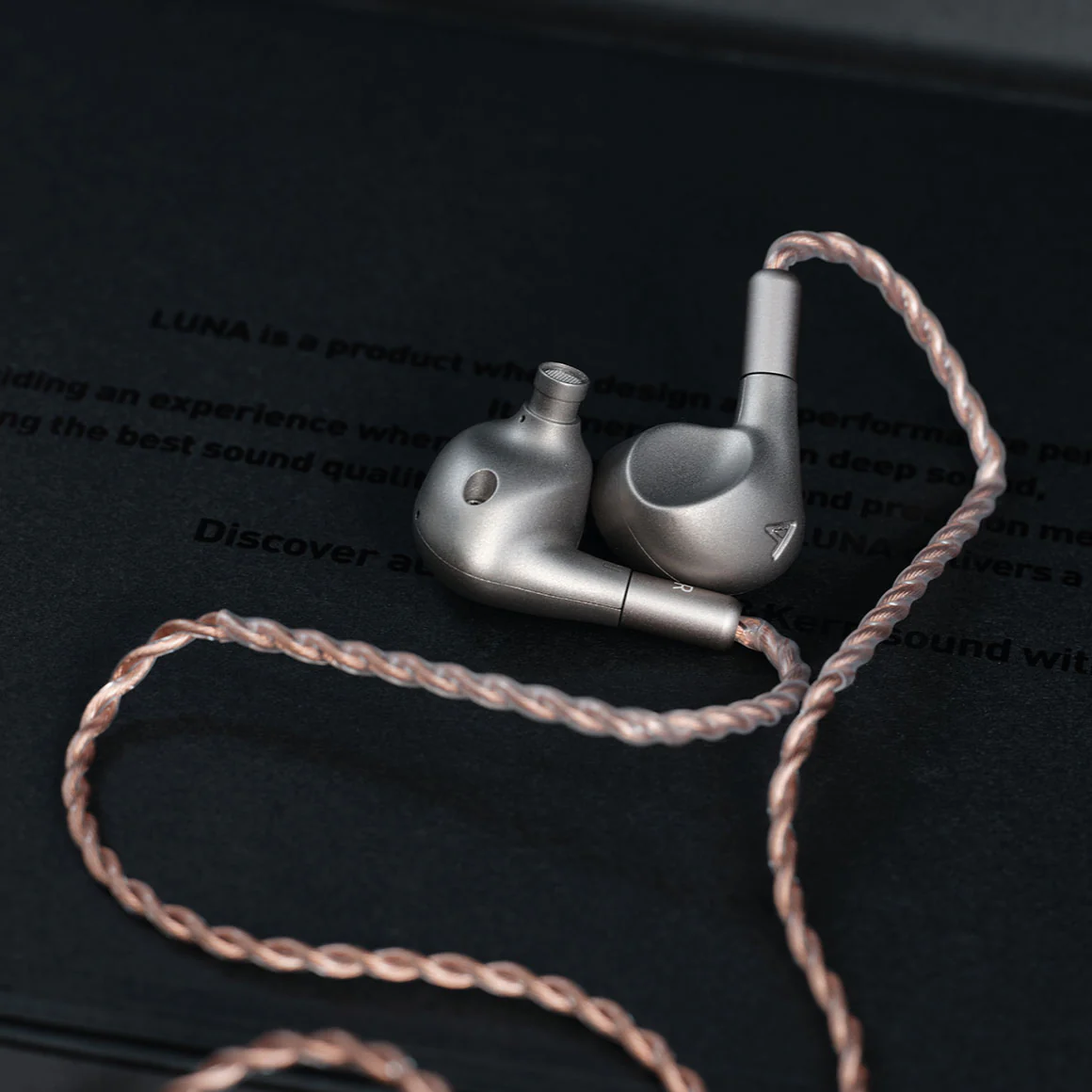 Astell&Kern - LUNA - Image 14