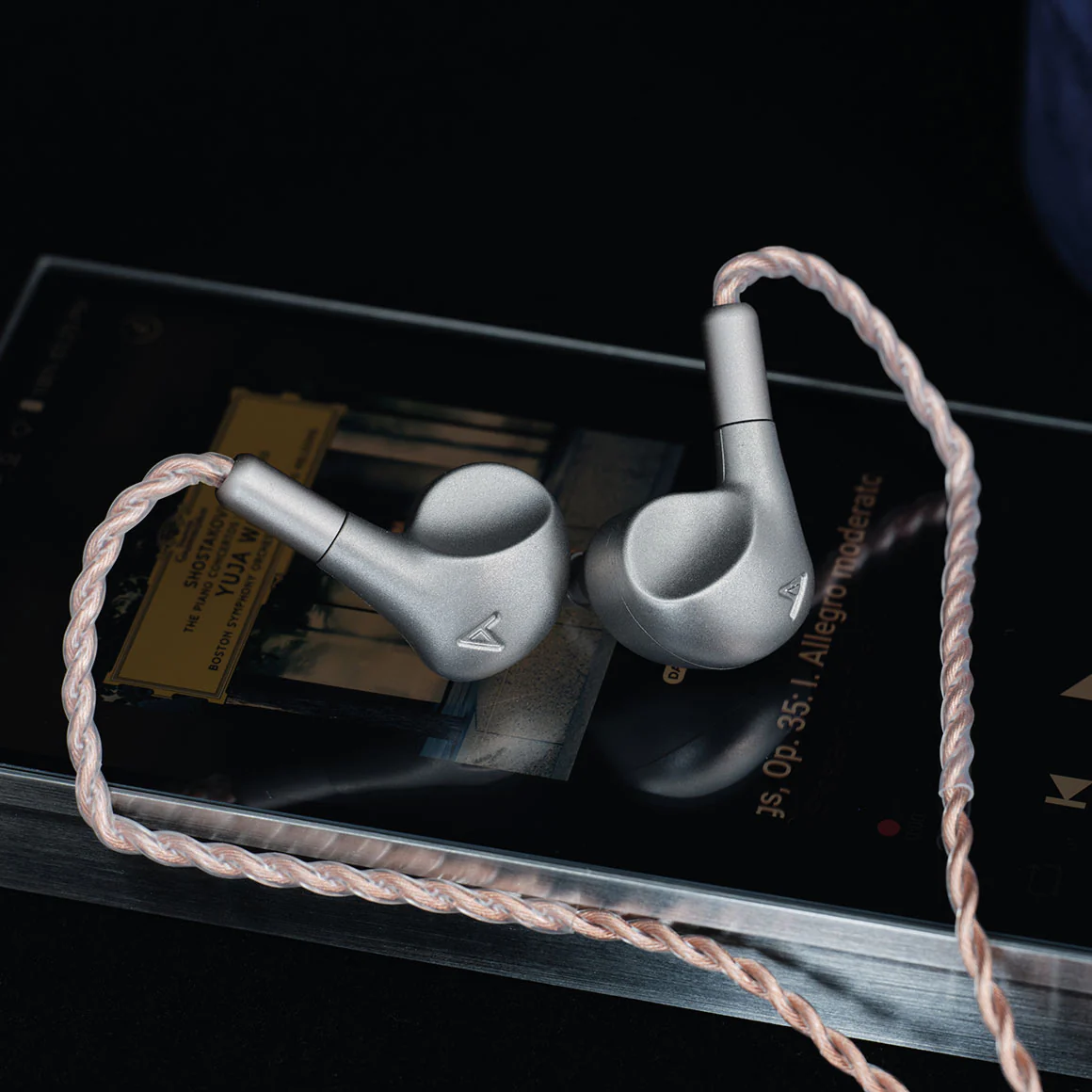 Astell&Kern - LUNA - Image 15