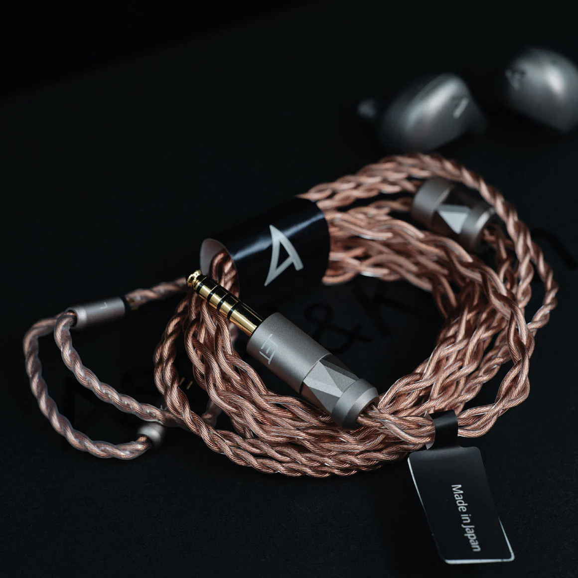 Astell&Kern - LUNA - Image 19