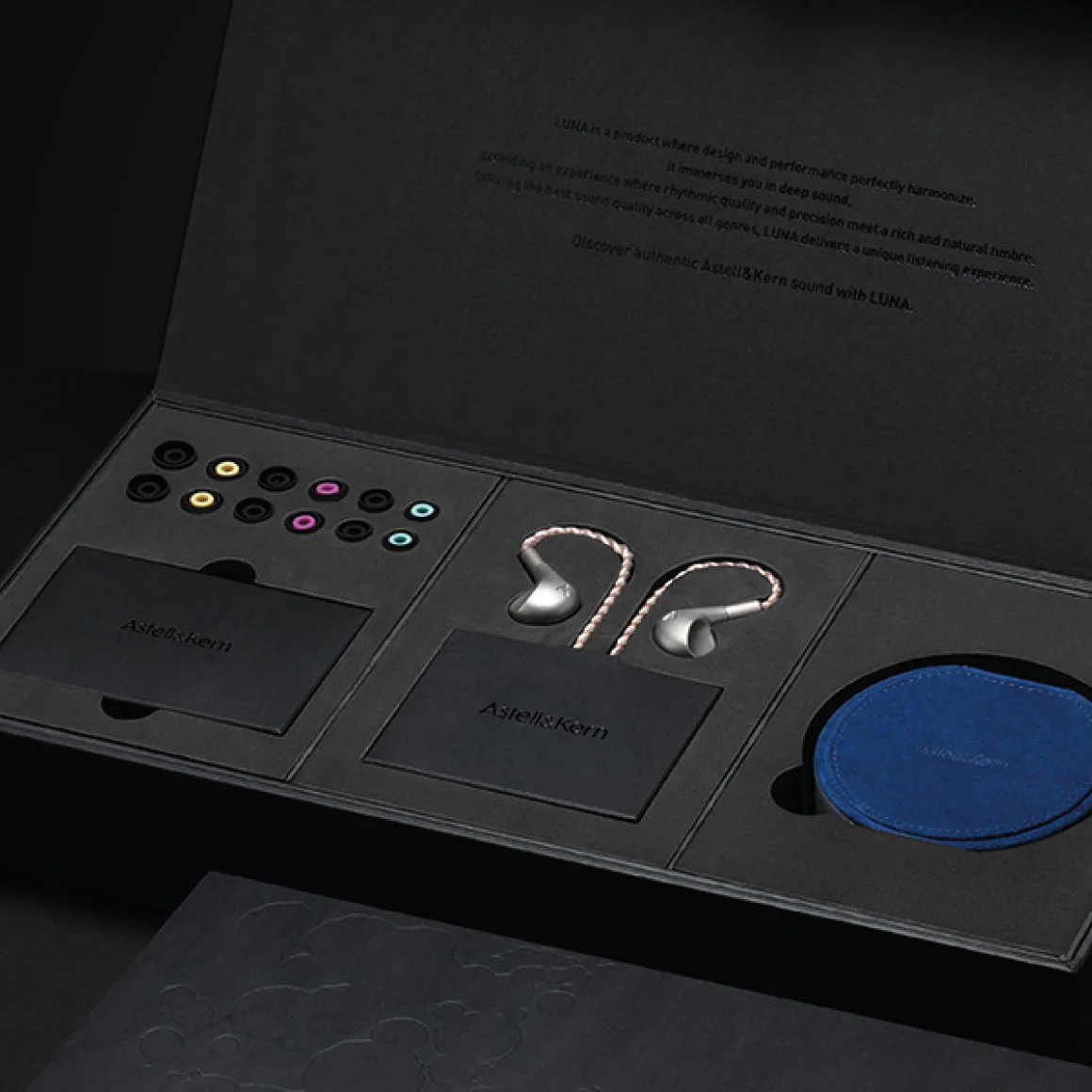 Astell&Kern - LUNA - Image 25