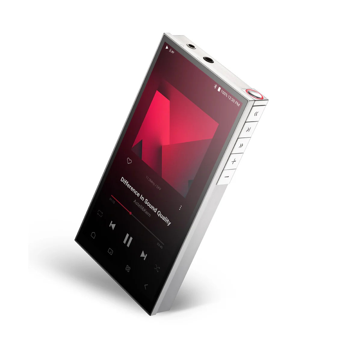 Astell&Kern - PD10 - Image 11