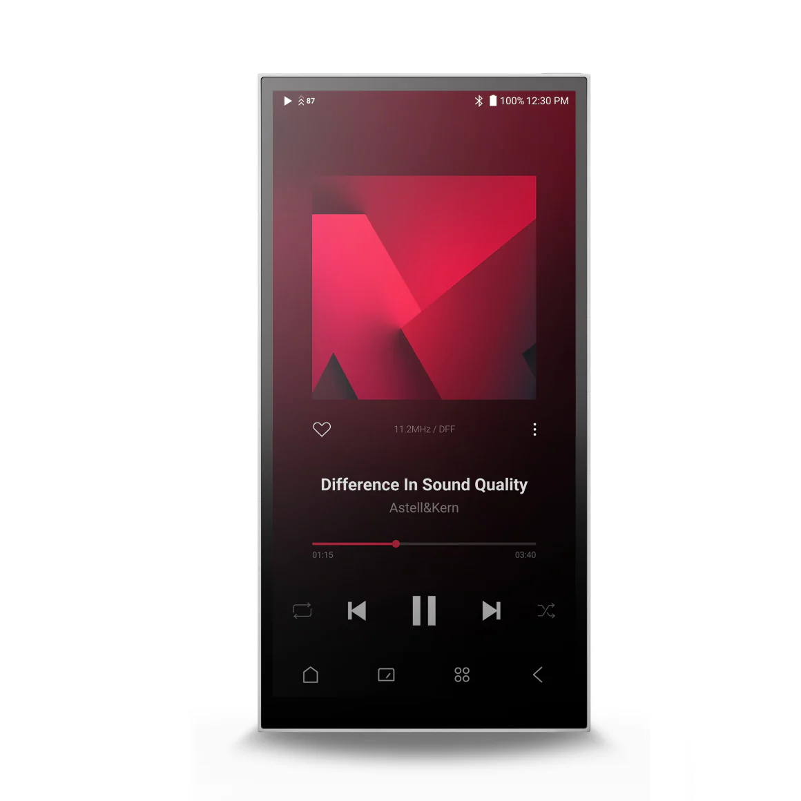 Astell&Kern - PD10 - Image 7