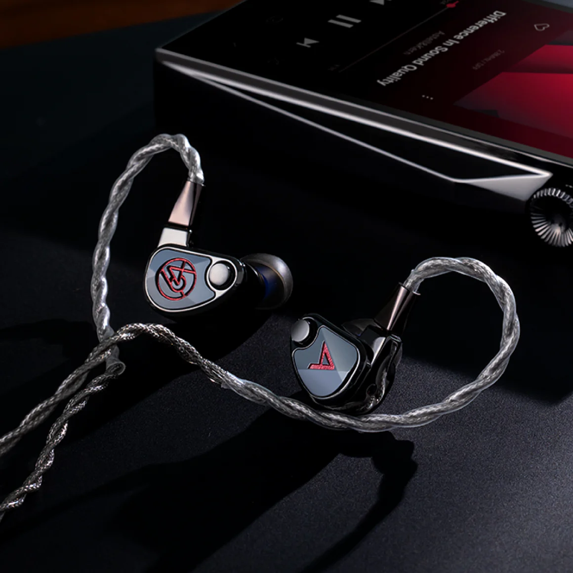 Astell&Kern X 64 Audio - XIO - Image 10