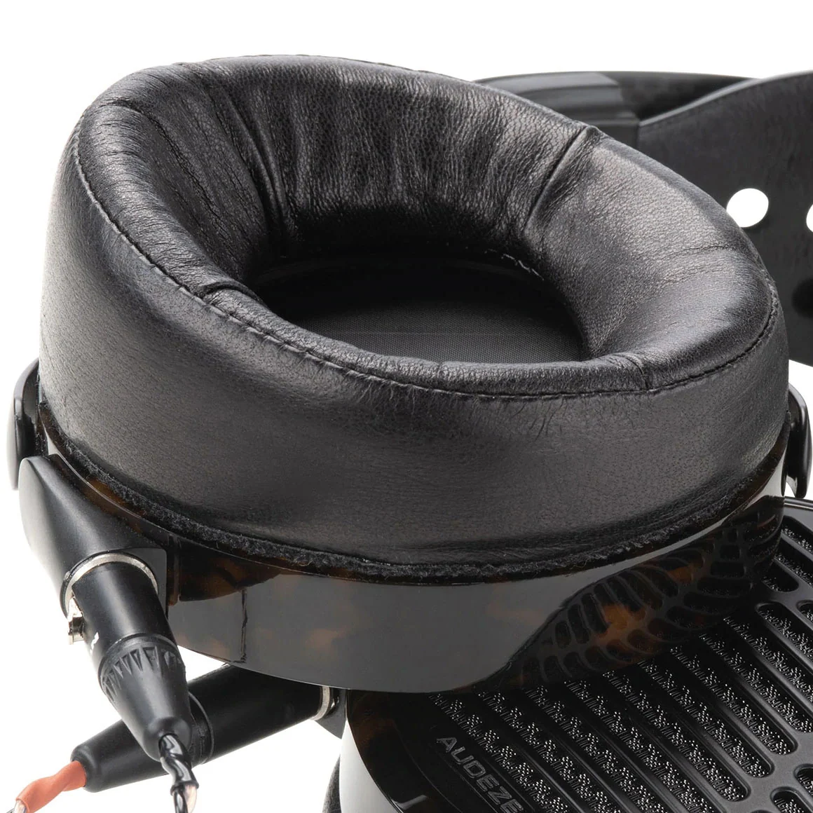 Audeze - LCD-5 Ear Pads - Image 2