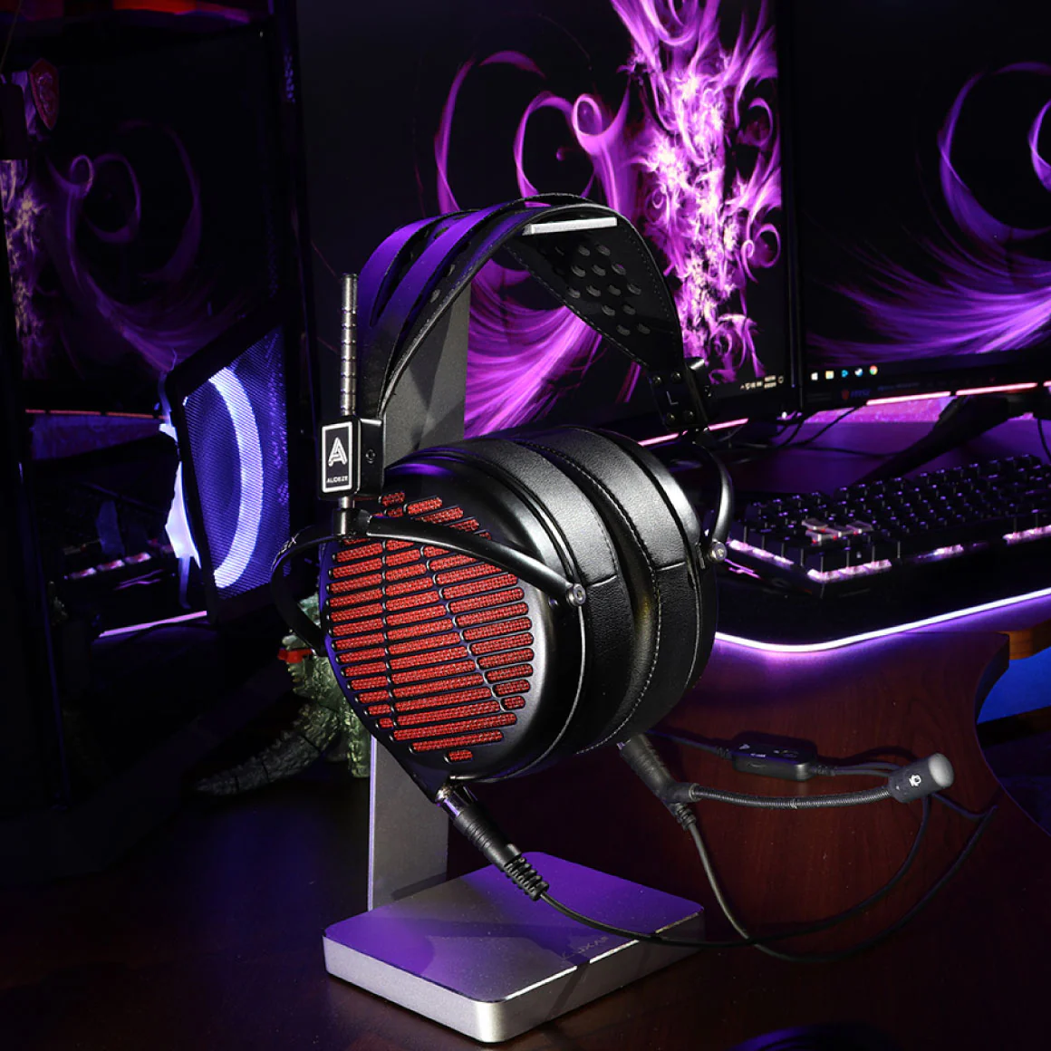 Audeze - LCD-GX - Image 4