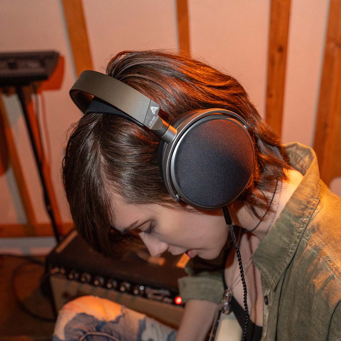 Audeze - LCD-S20 - Image 27