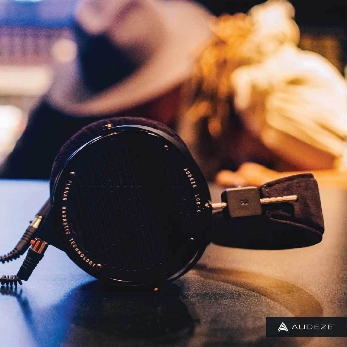 Audeze - LCD-X (Music Creator Special) - Image 7