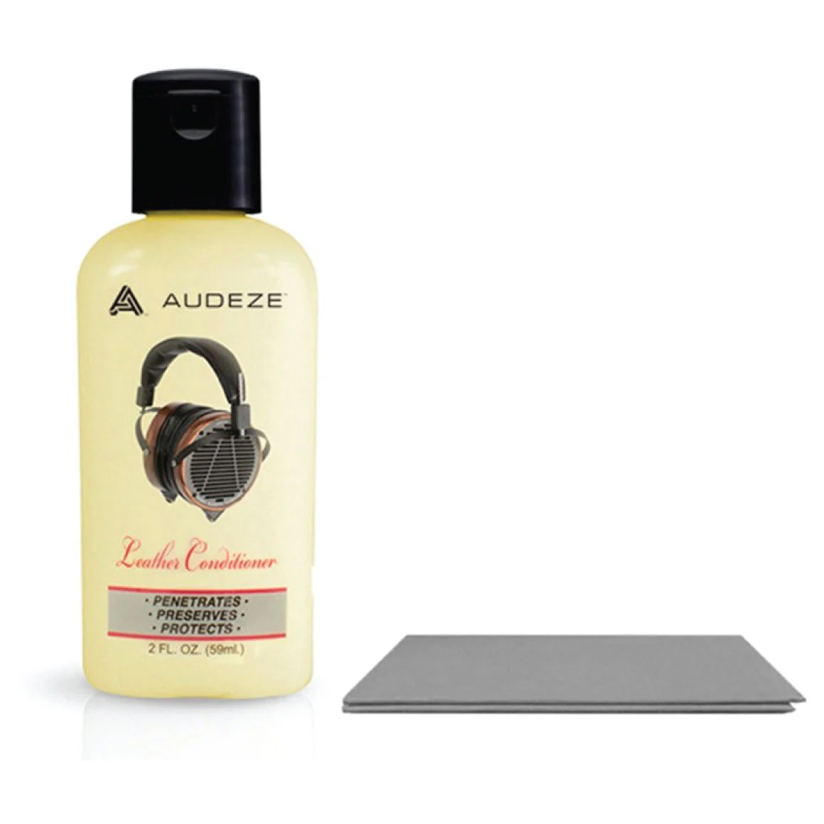 Audeze - Leather Care Kit - Image 2