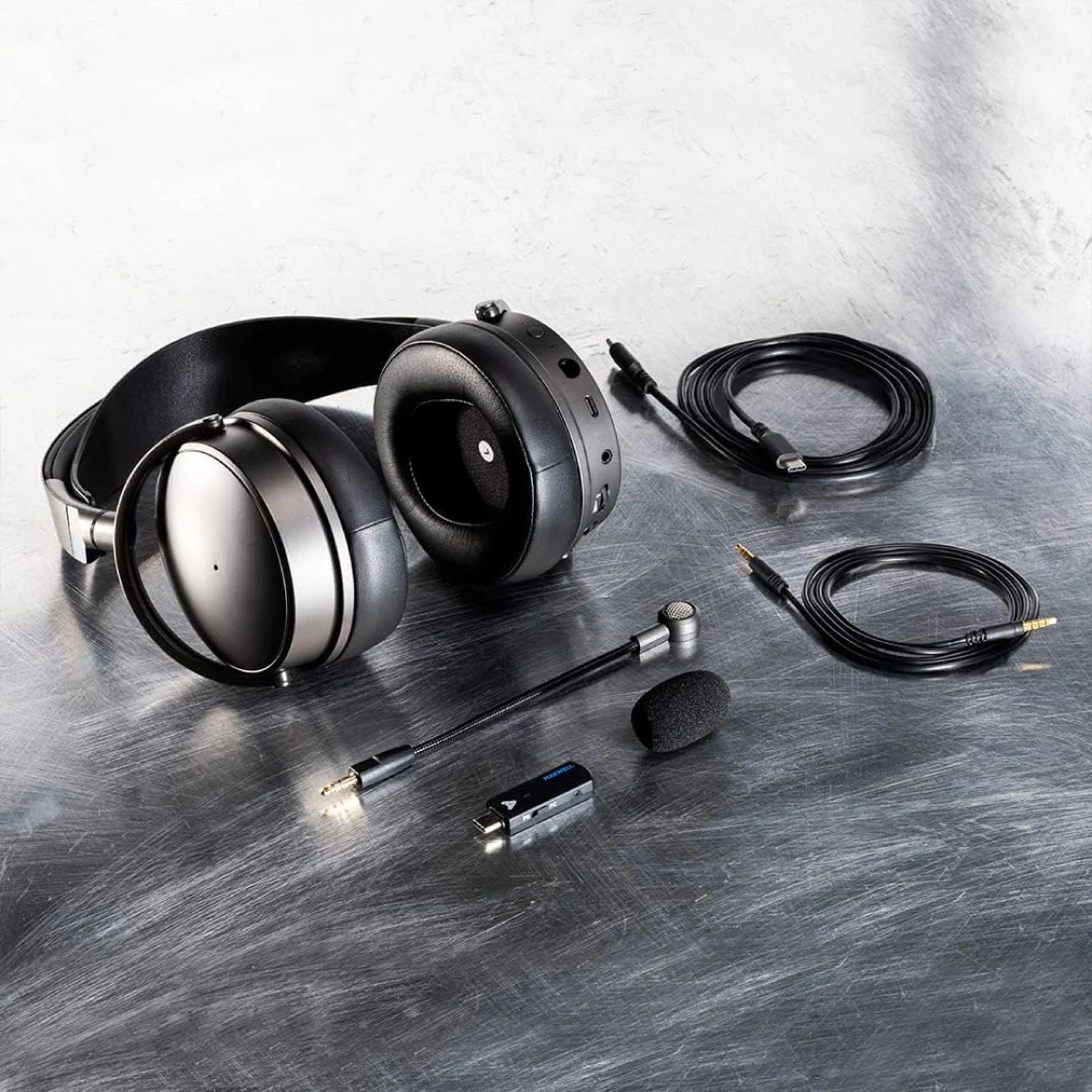 Audeze - Maxwell - Image 10