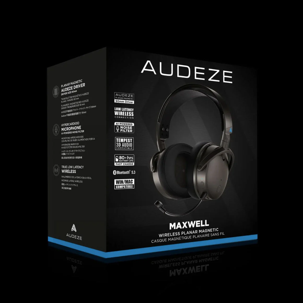 Audeze - Maxwell - Image 11