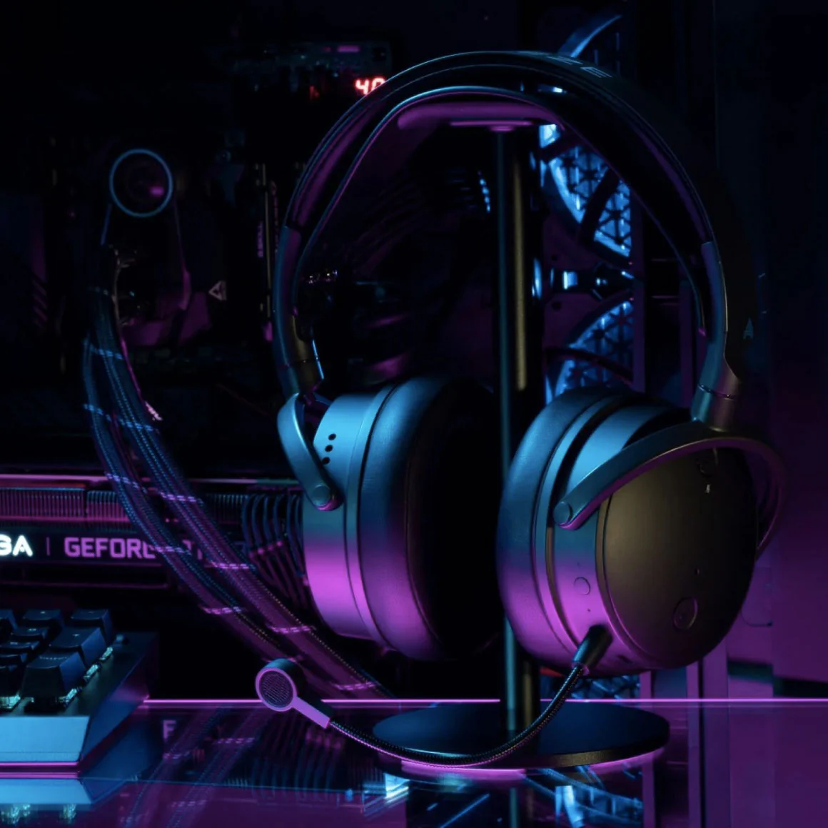 Audeze - Maxwell - Image 12