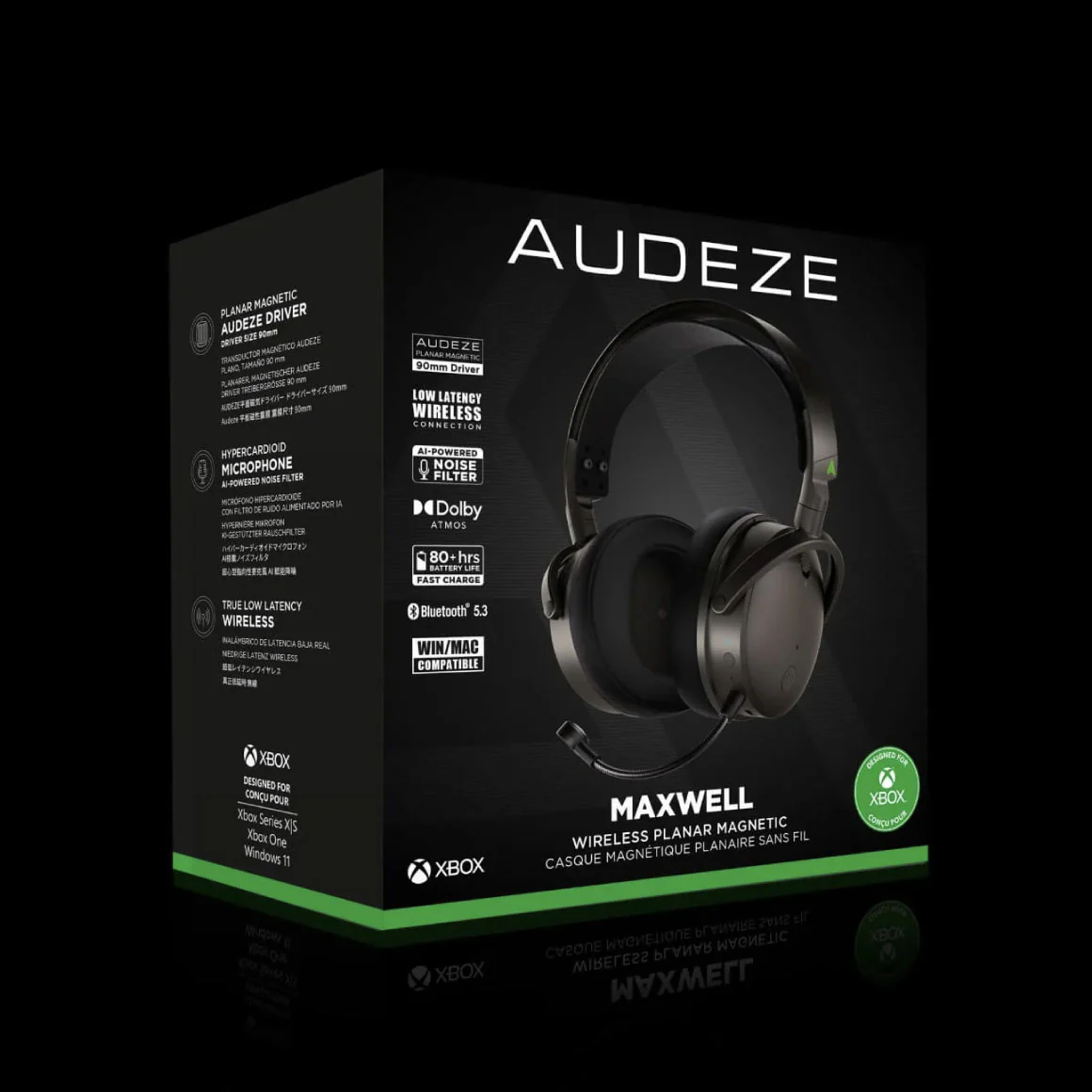 Audeze - Maxwell - Image 22