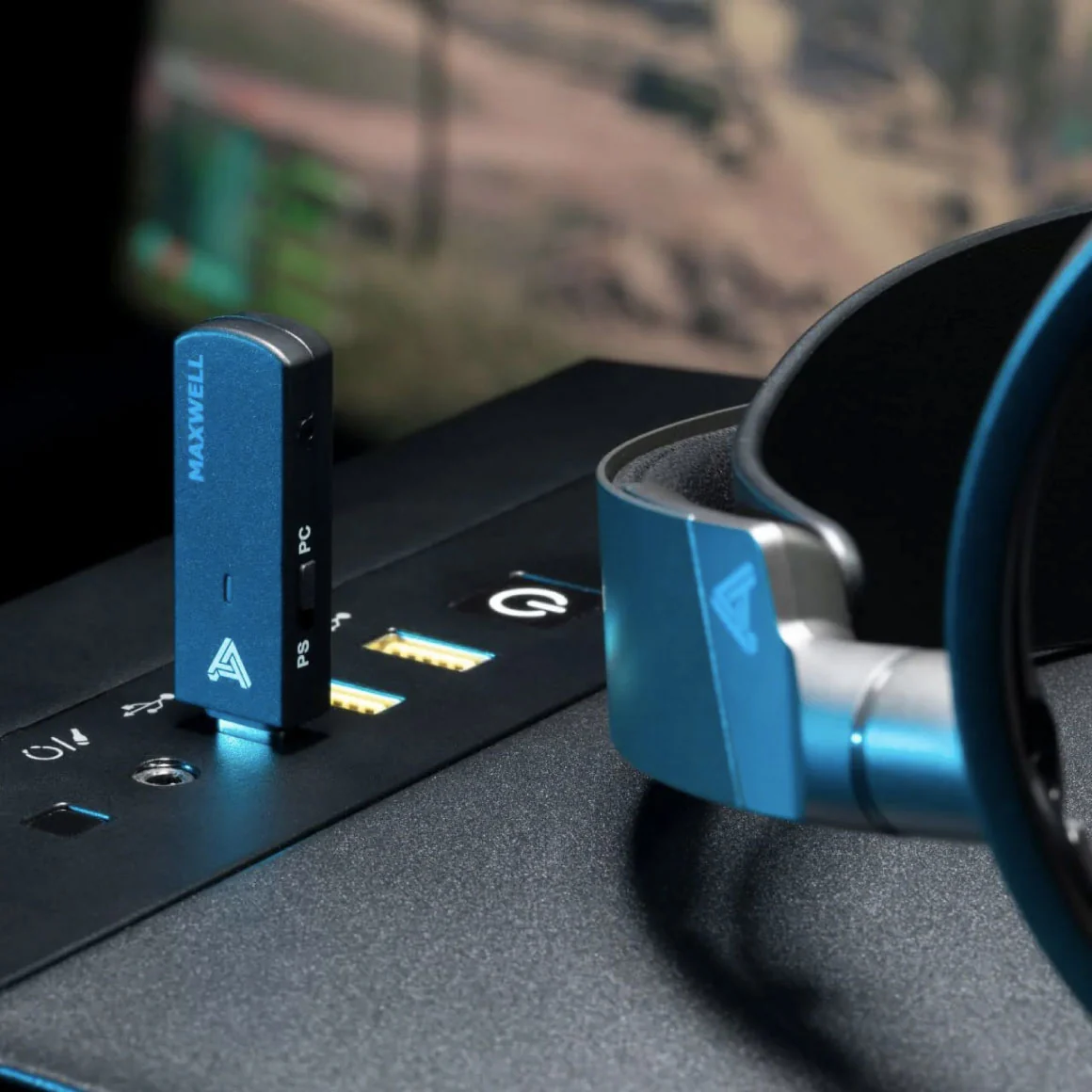 Audeze - Maxwell - Image 23