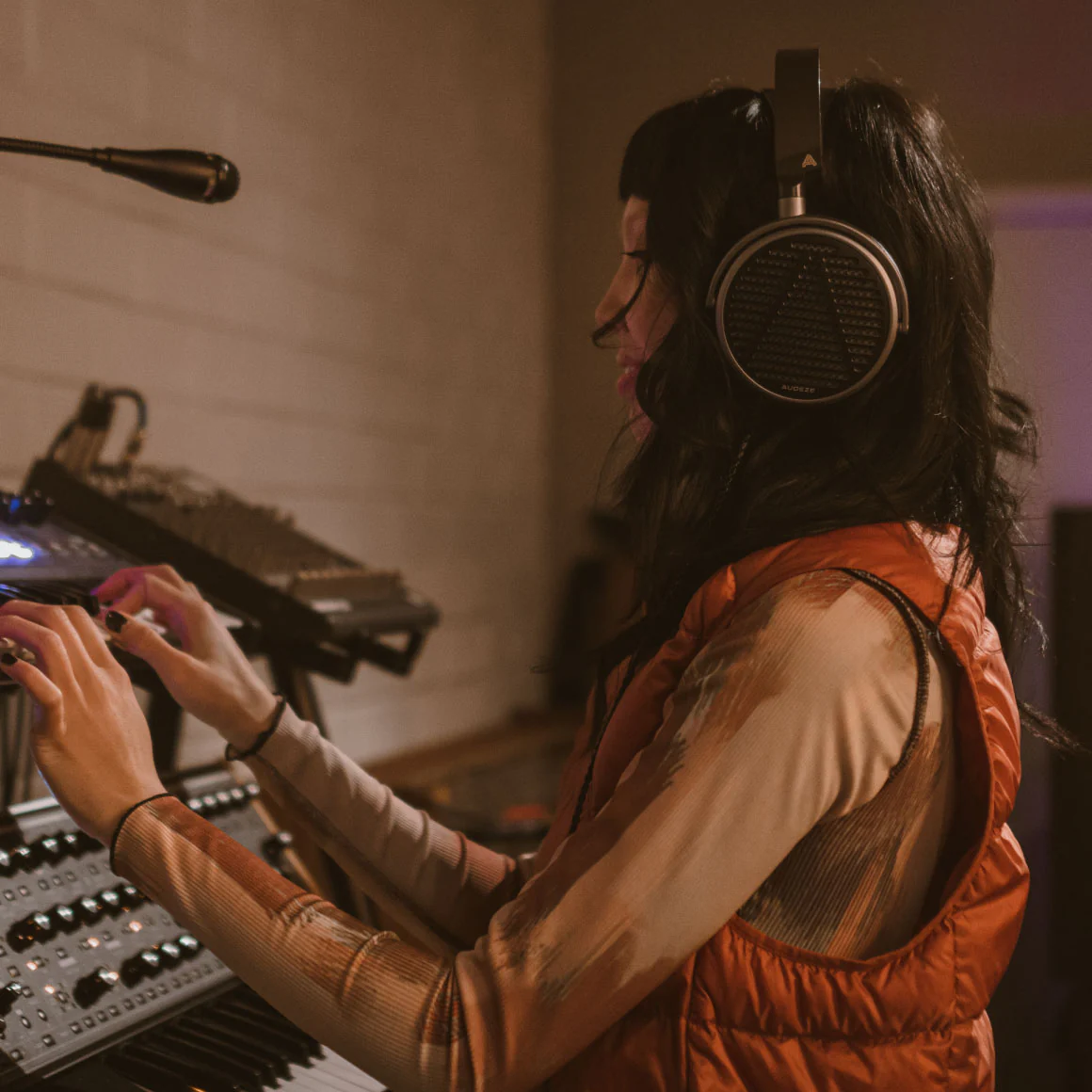 Audeze - MM-100 - Image 15