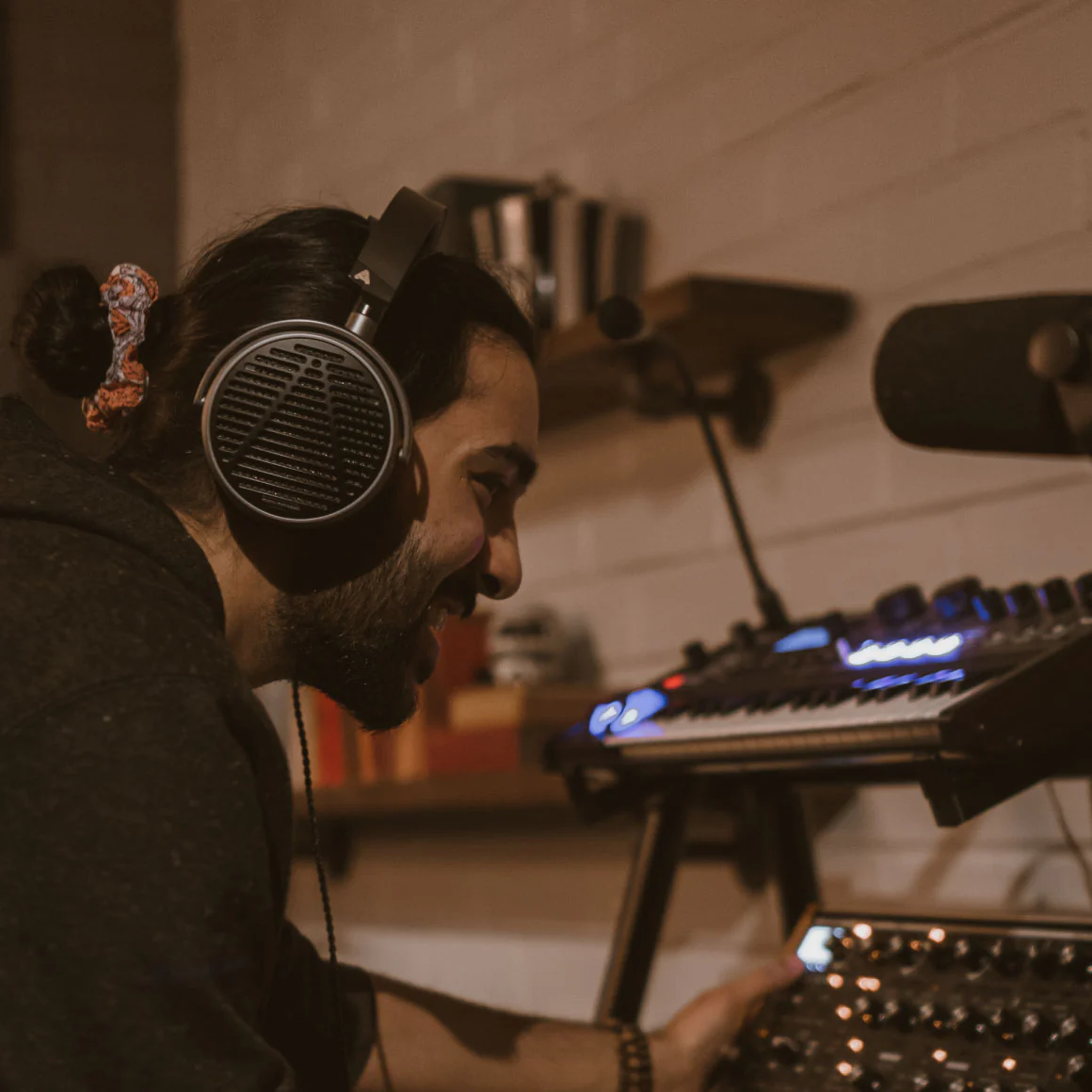 Audeze - MM-100 - Image 18