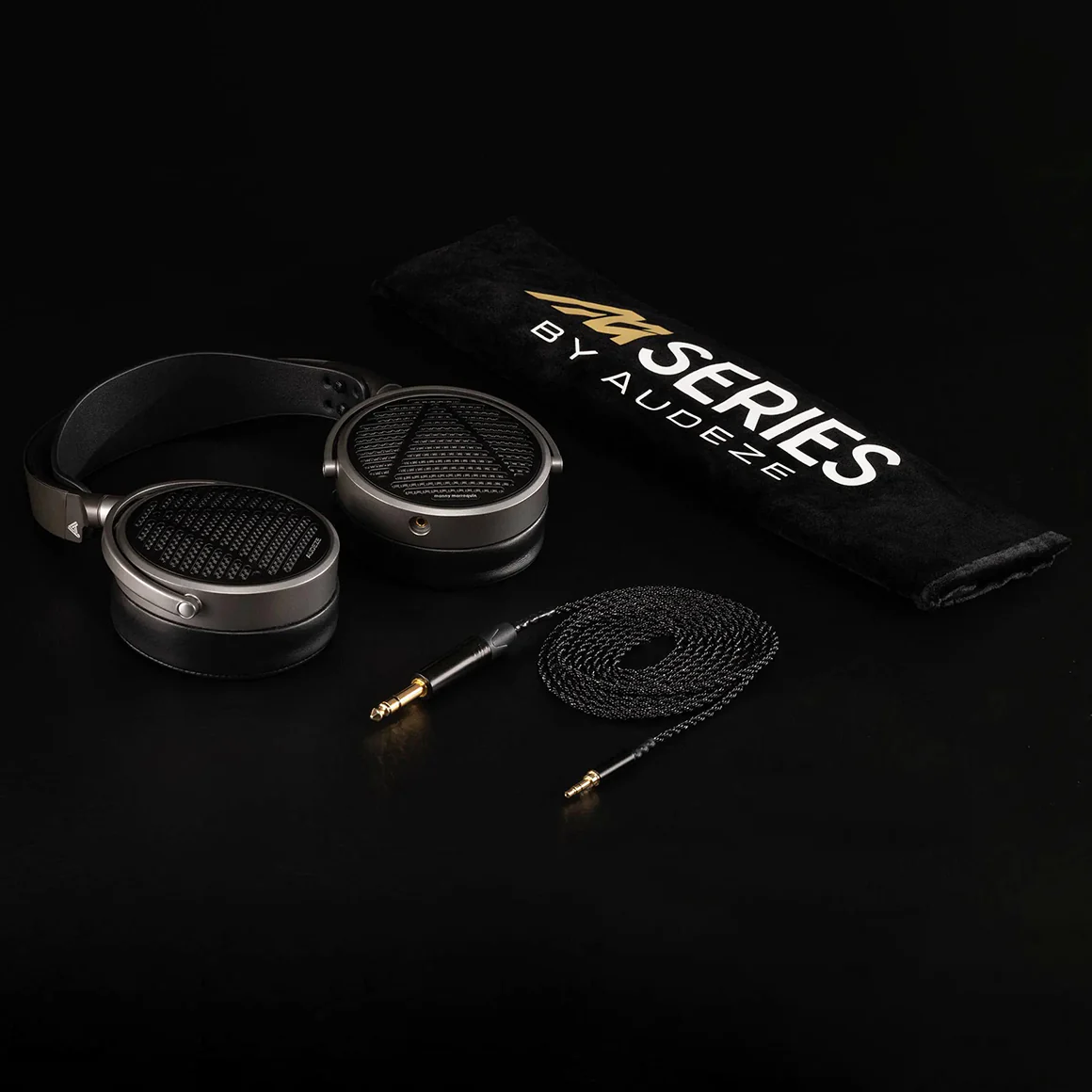 Audeze - MM-100 - Image 7