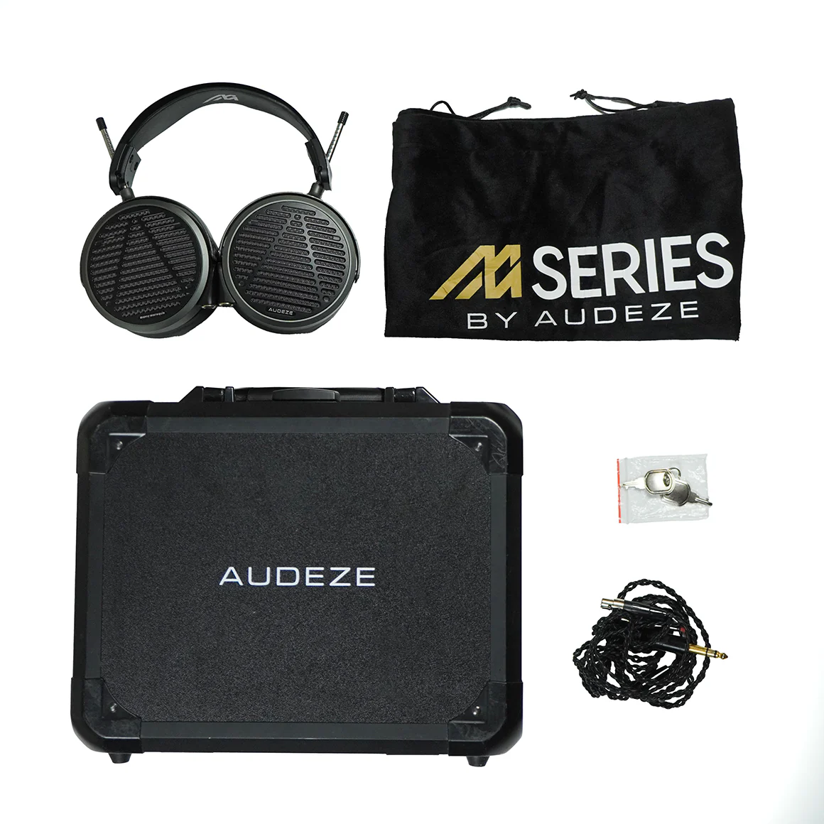 Audeze - MM-500 (Refurbished) - Image 7