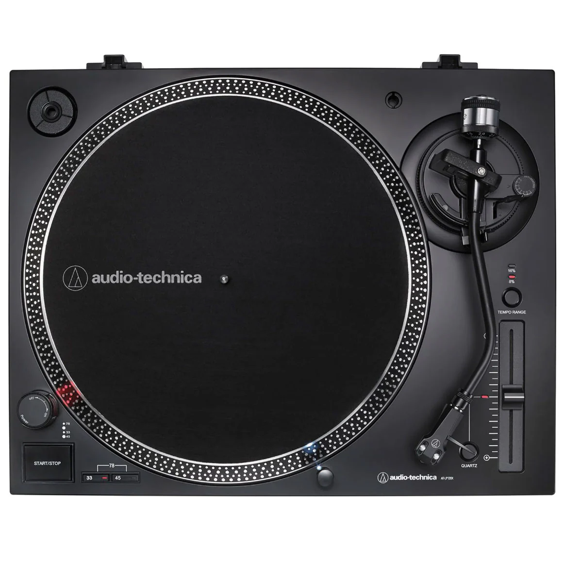 Audio-Technica - AT-LP120XUSB - Image 3