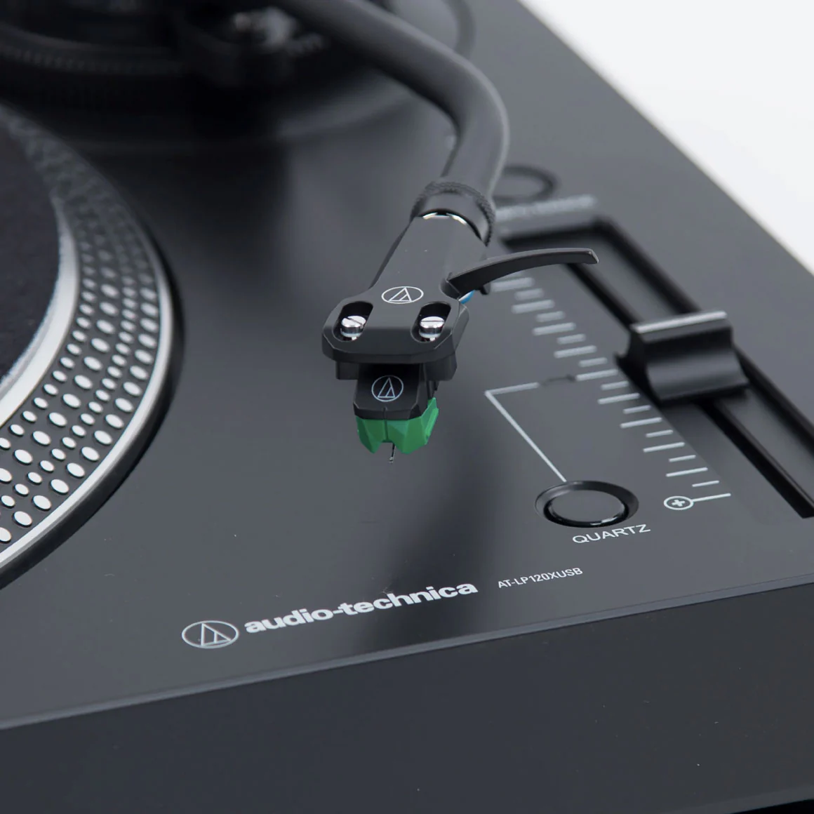 Audio-Technica - AT-LP120XUSB - Image 7