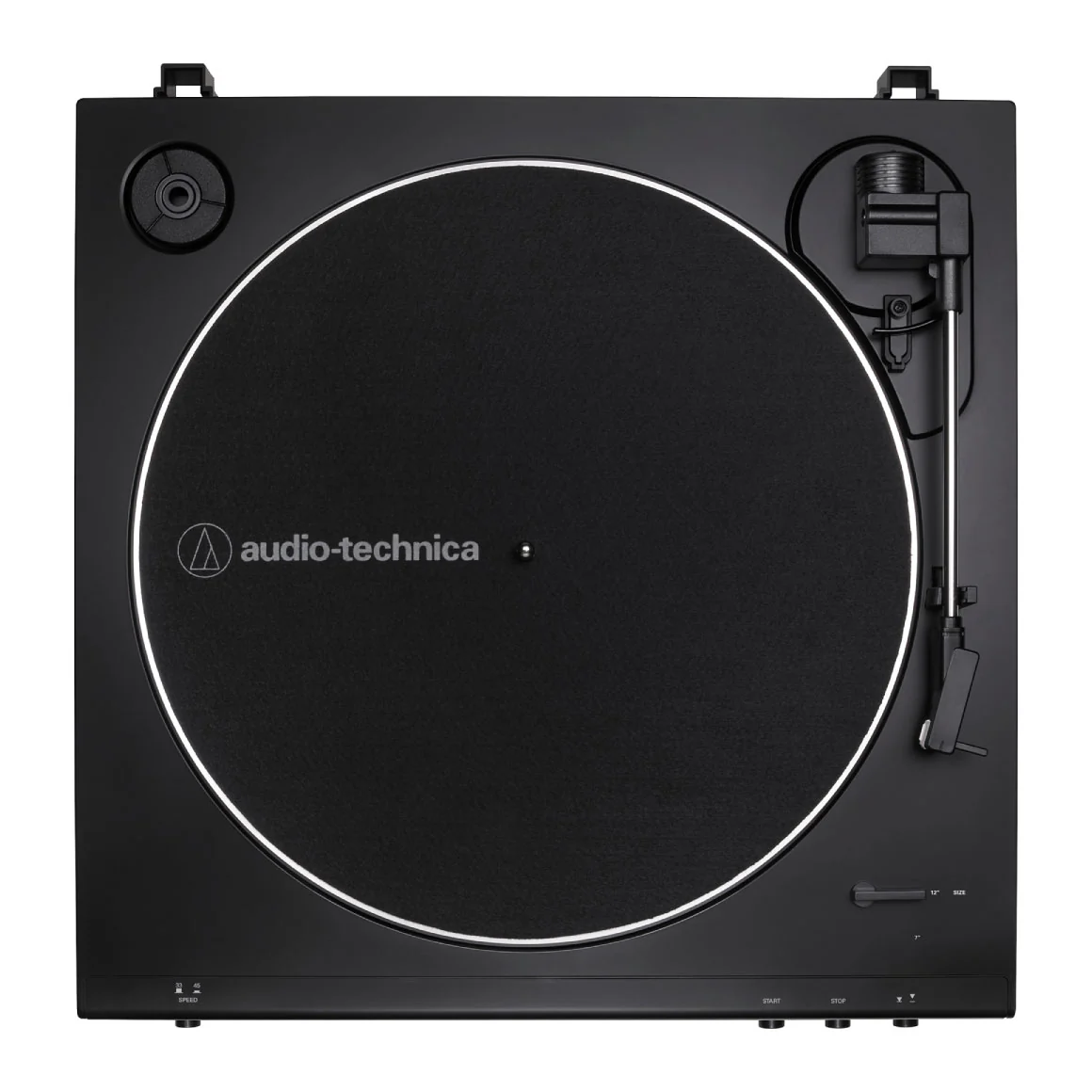 Audio-Technica - AT-LP60XUSB - Image 3
