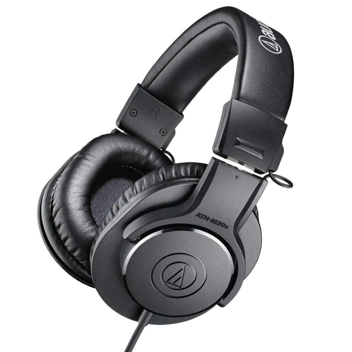 Audio-Technica - ATH-M20x - Image 3