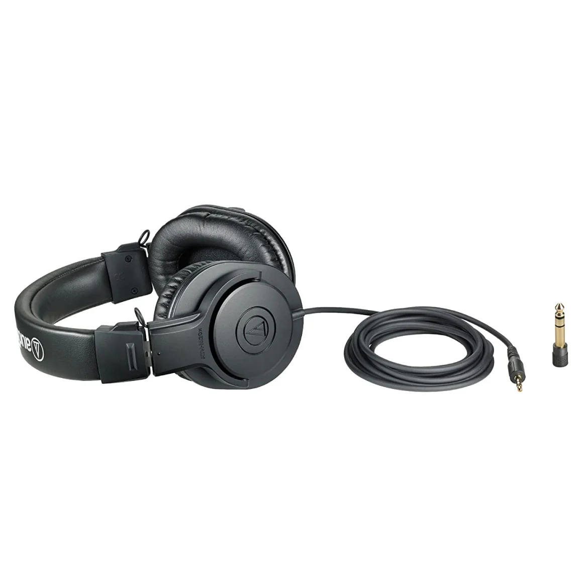 Audio-Technica - ATH-M20x - Image 6