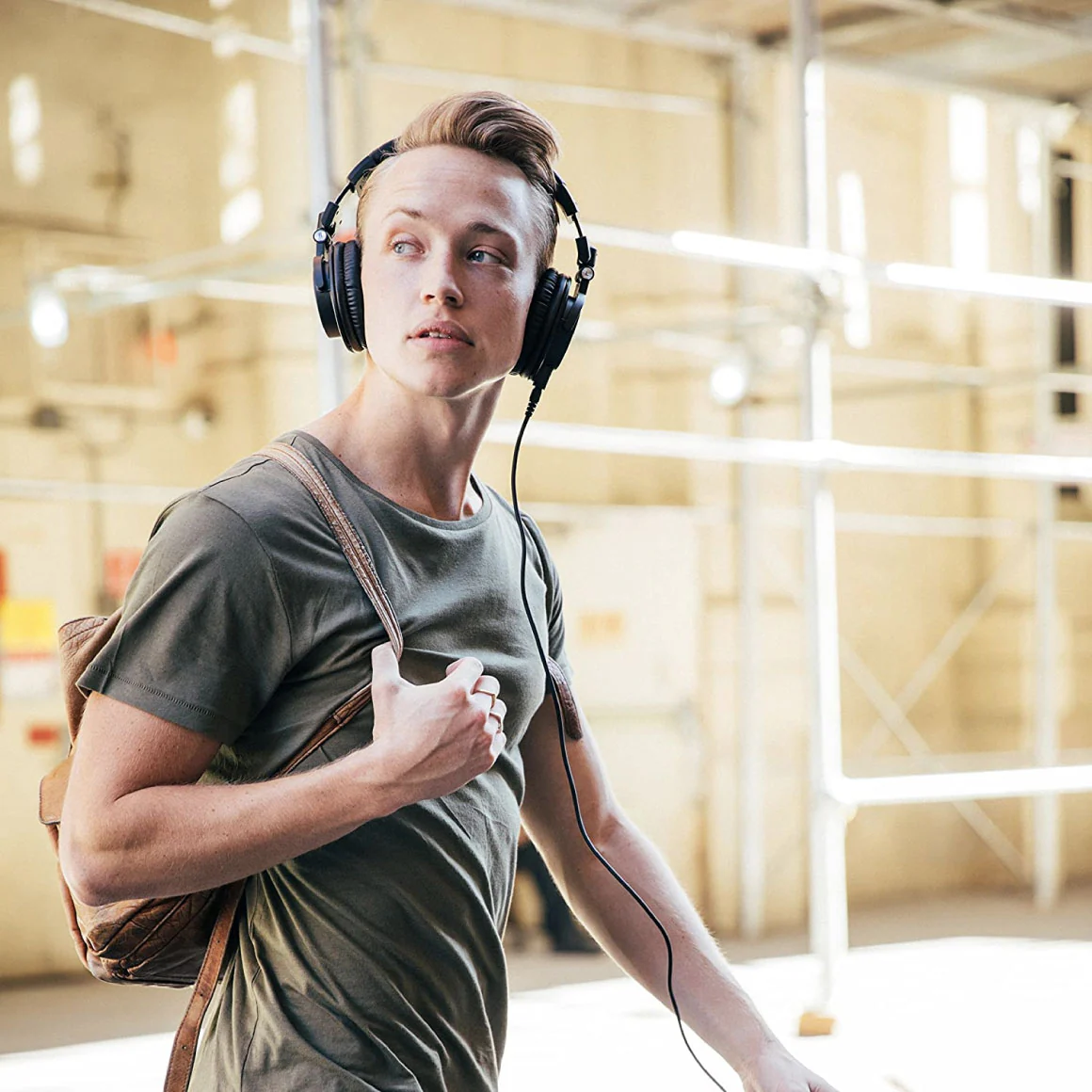 Audio-Technica - ATH-M50x - Image 10