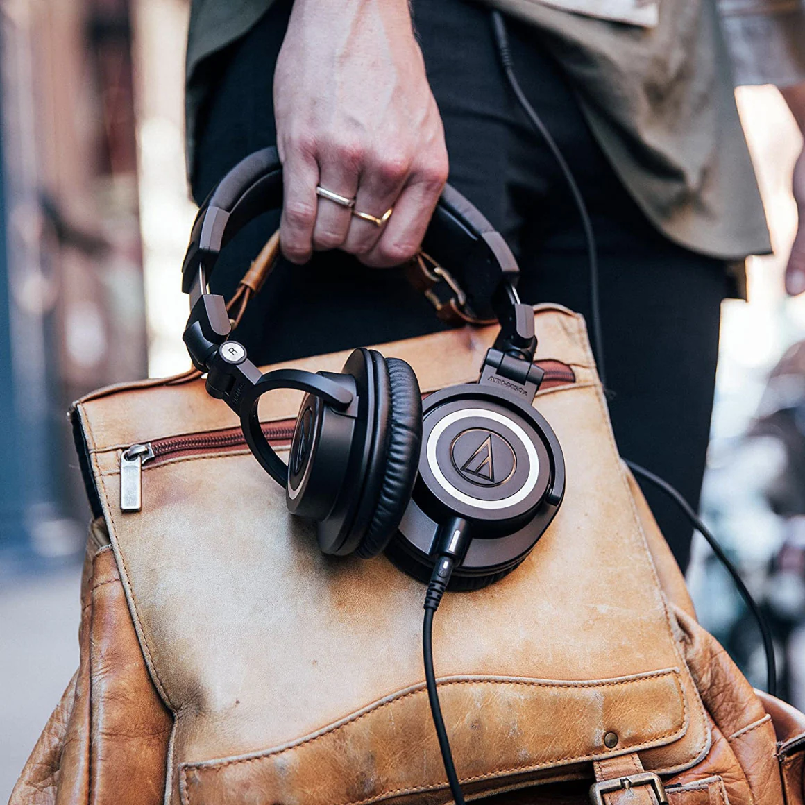 Audio-Technica - ATH-M50x - Image 11