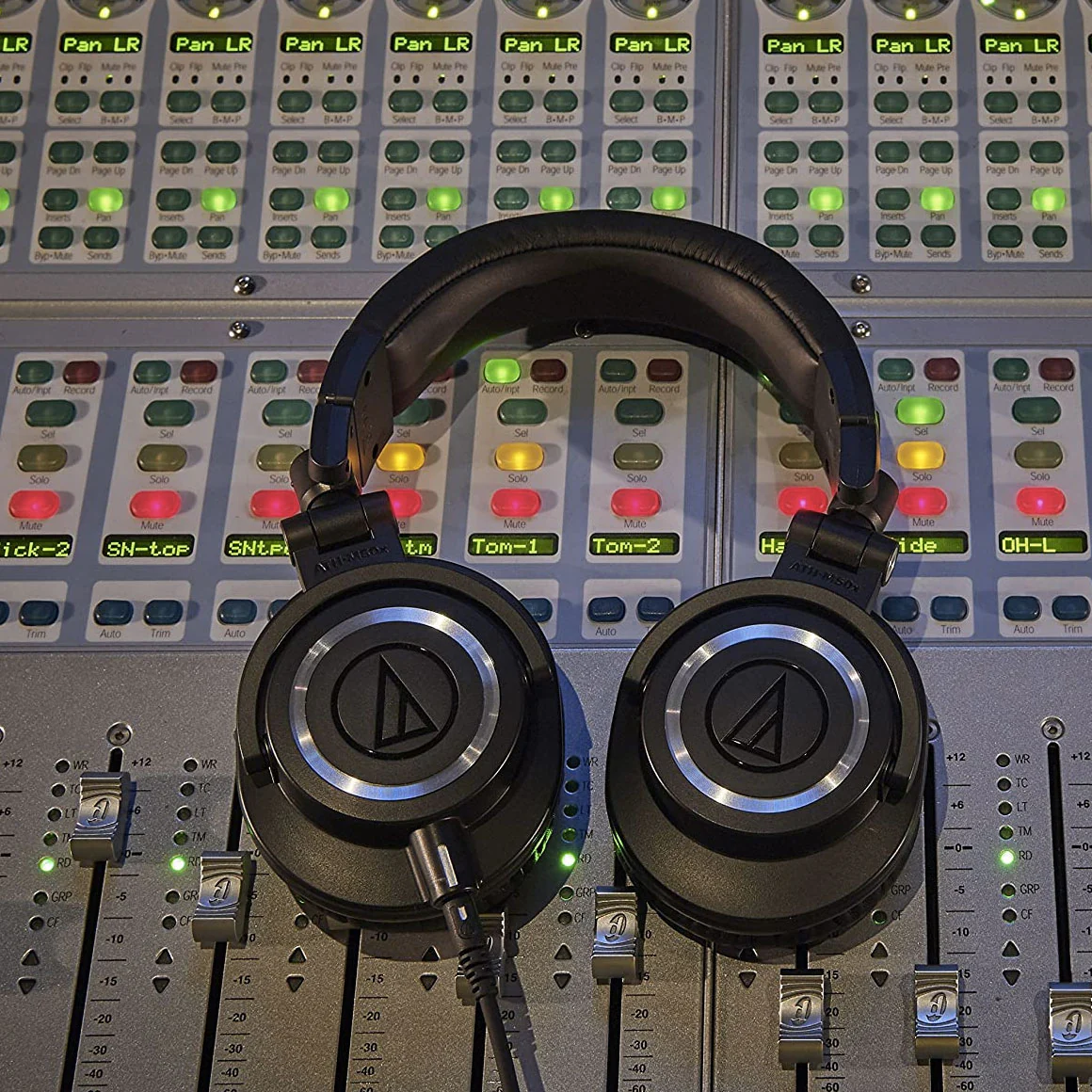 Audio-Technica - ATH-M50x - Image 12
