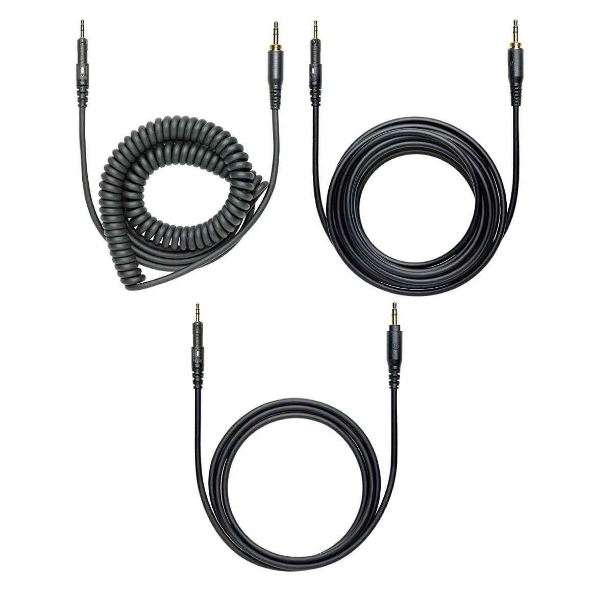 Audio-Technica - ATH-M50x - Image 4